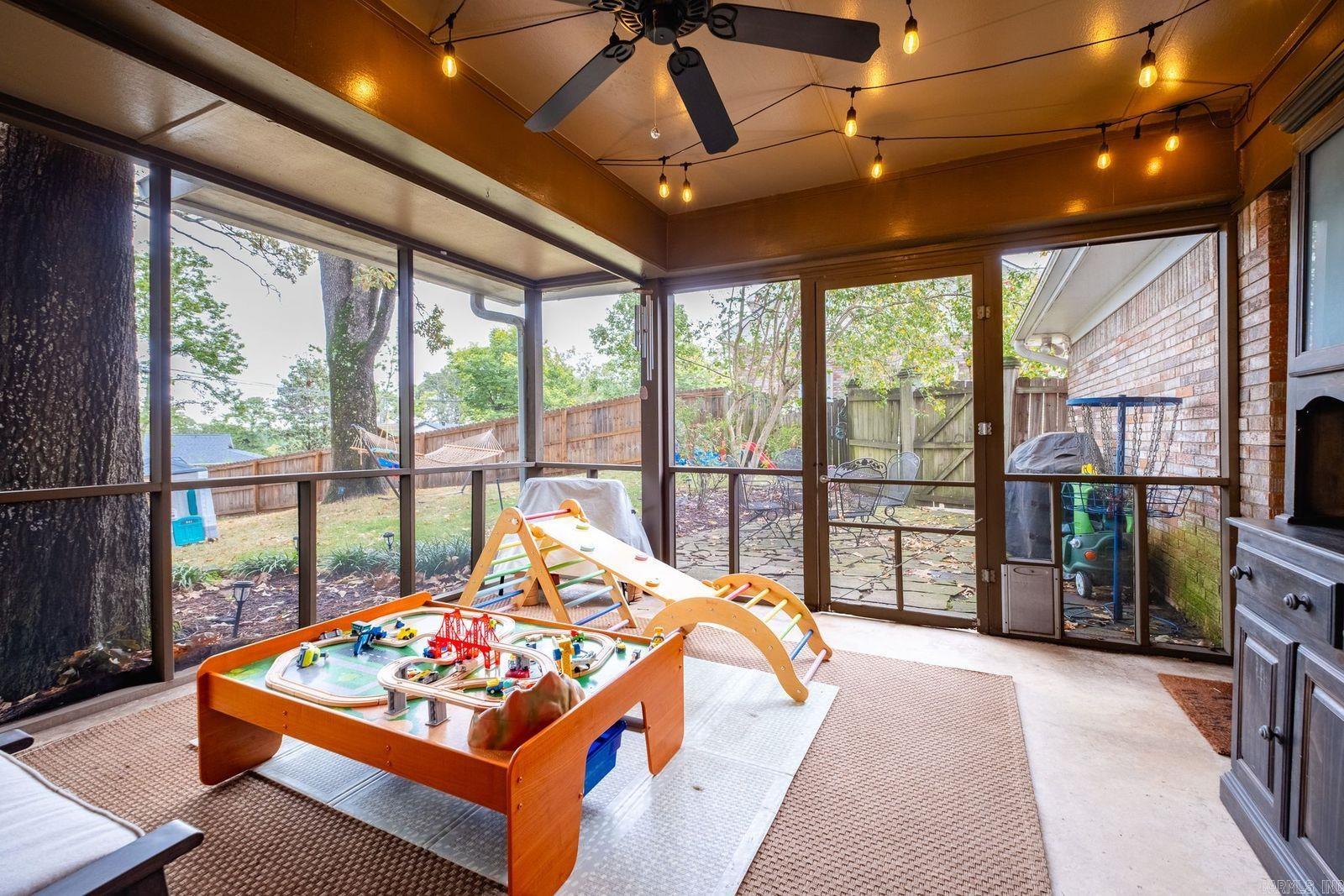 36 Nob View Circle  Little Rock, AR