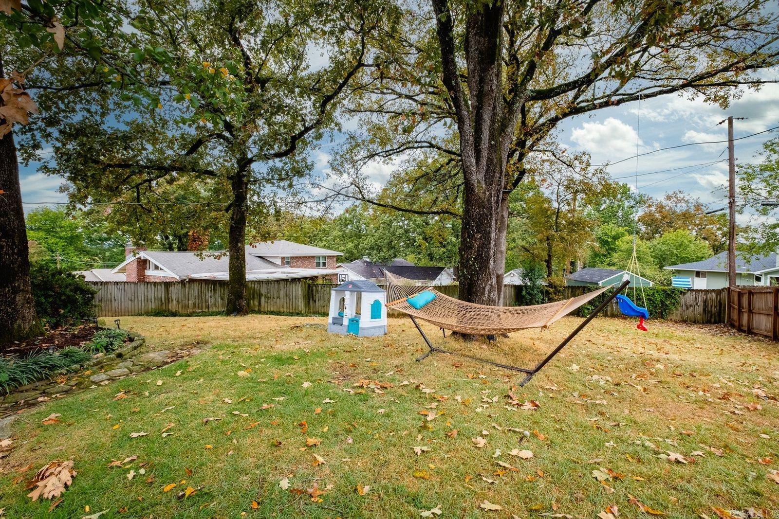 36 Nob View Circle  Little Rock, AR