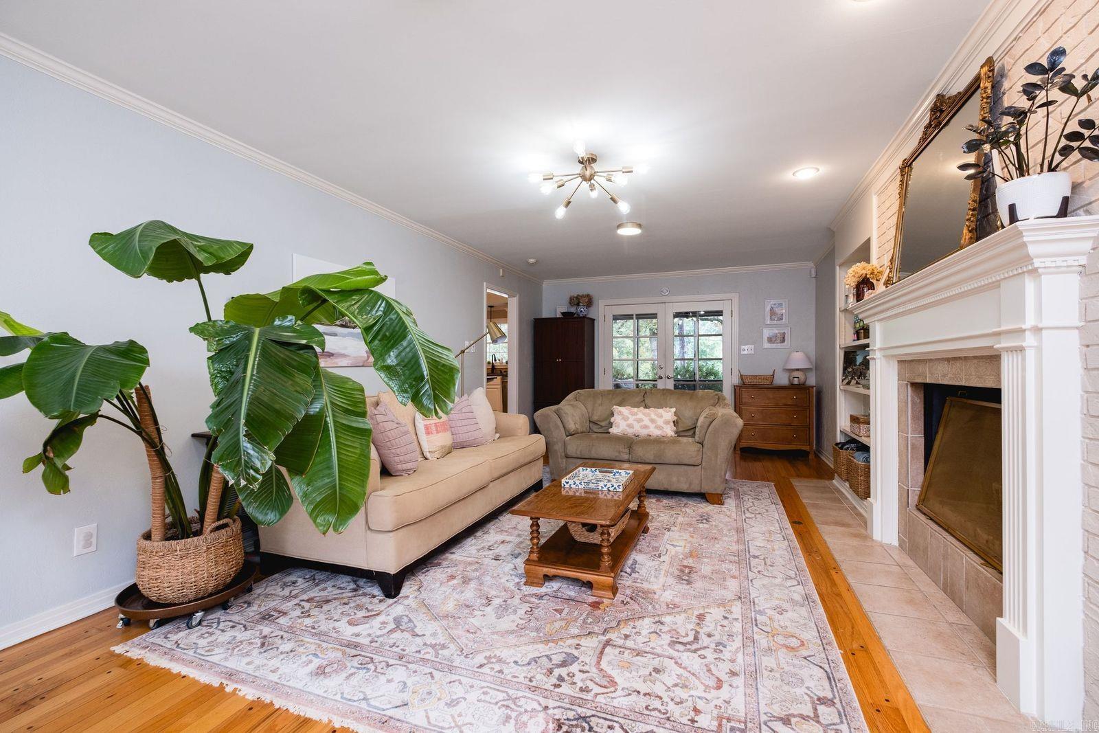 36 Nob View Circle  Little Rock, AR