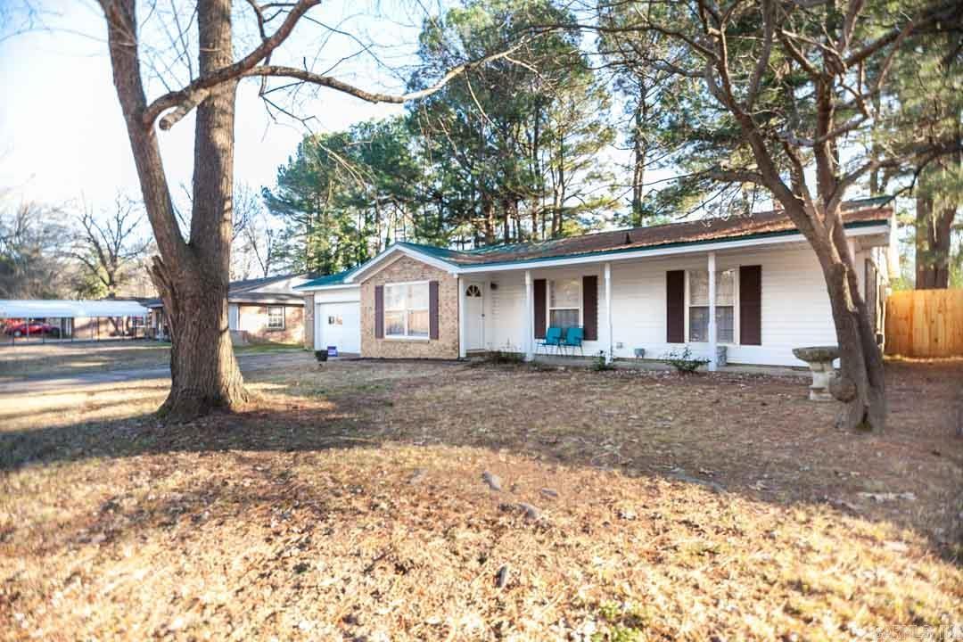 1705  Colonial Rd  Jonesboro, AR