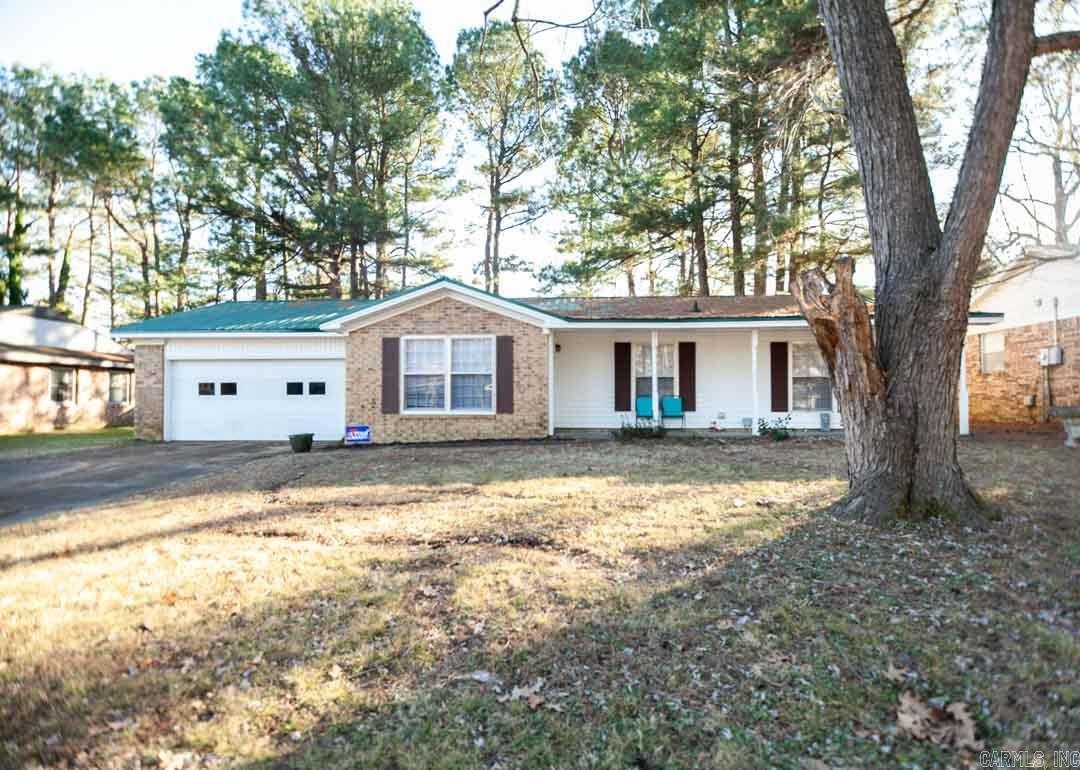 1705 Colonial Rd  Jonesboro, AR