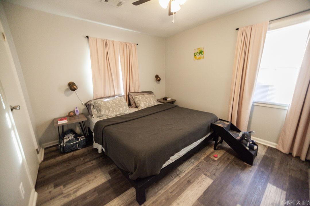 1705 Colonial Rd  Jonesboro, AR