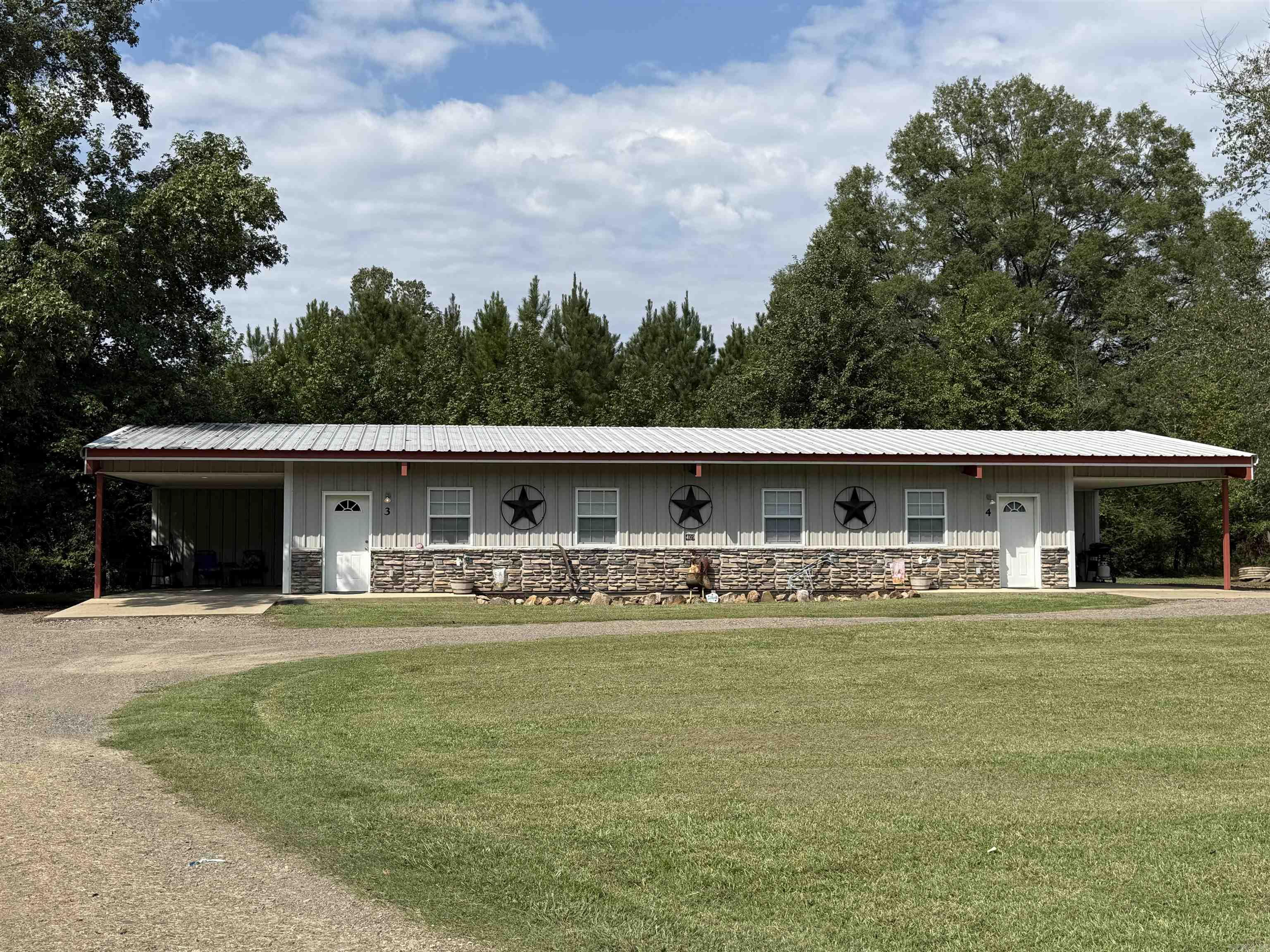 409 E 13th Street Murfreesboro, AR 71958