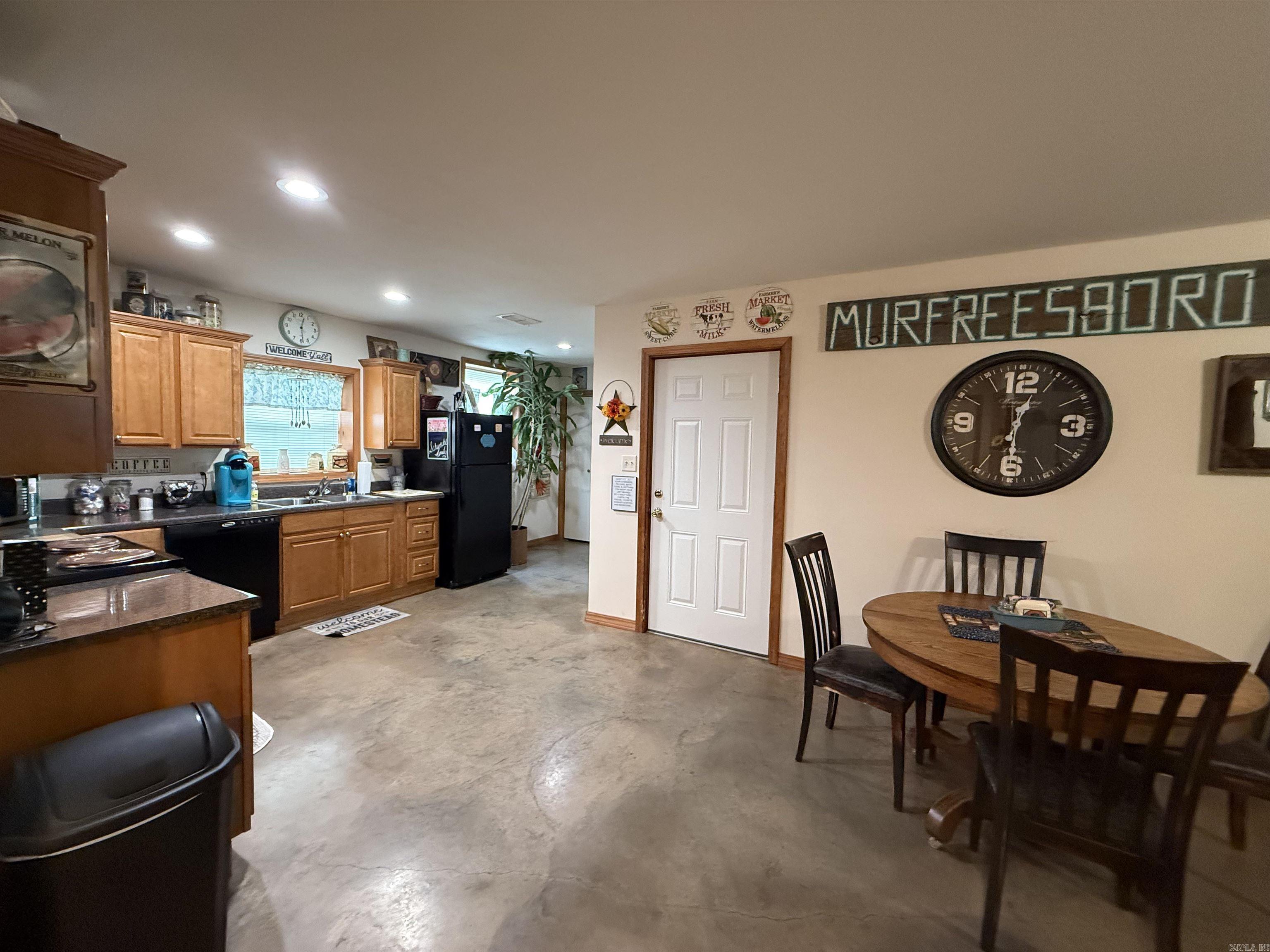 409 E 13th Street Murfreesboro, AR 71958