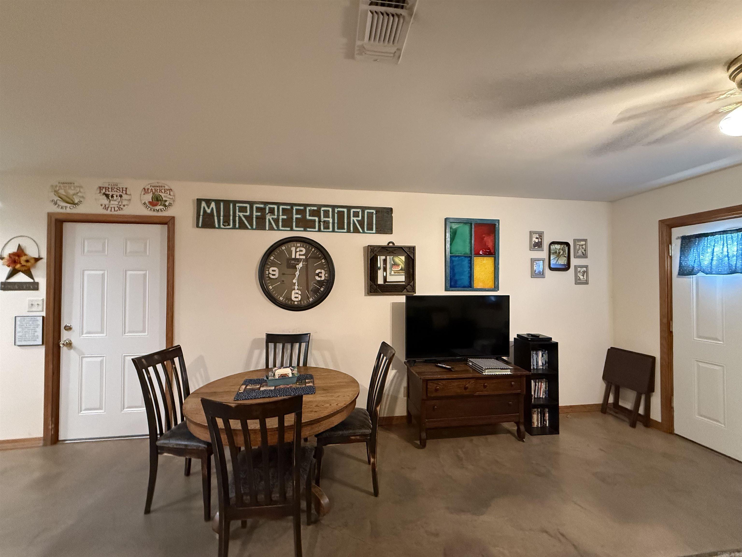 409 E 13th Street Murfreesboro, AR 71958