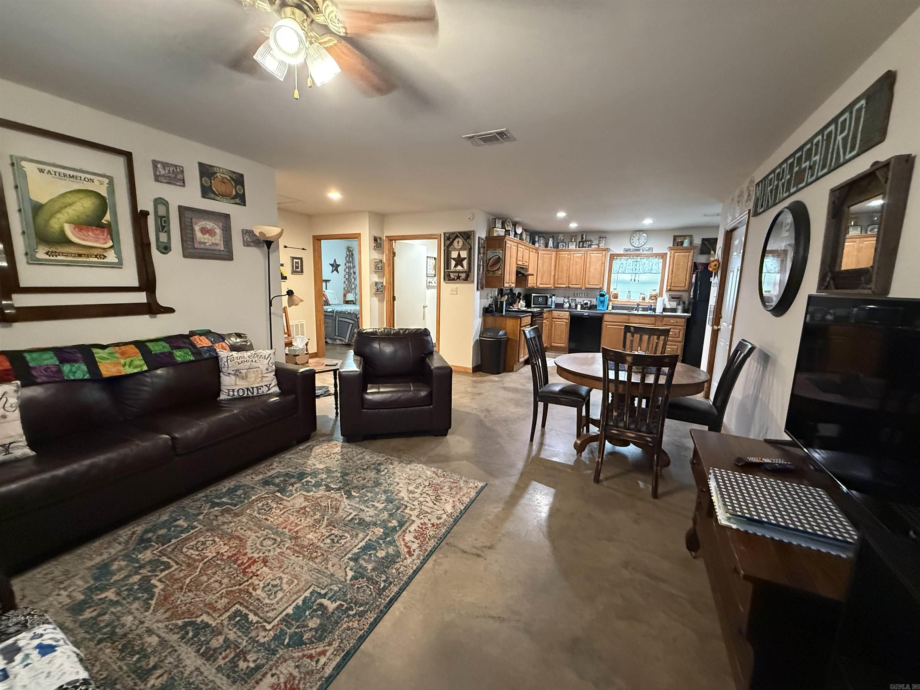 409 E 13th Street Murfreesboro, AR 71958
