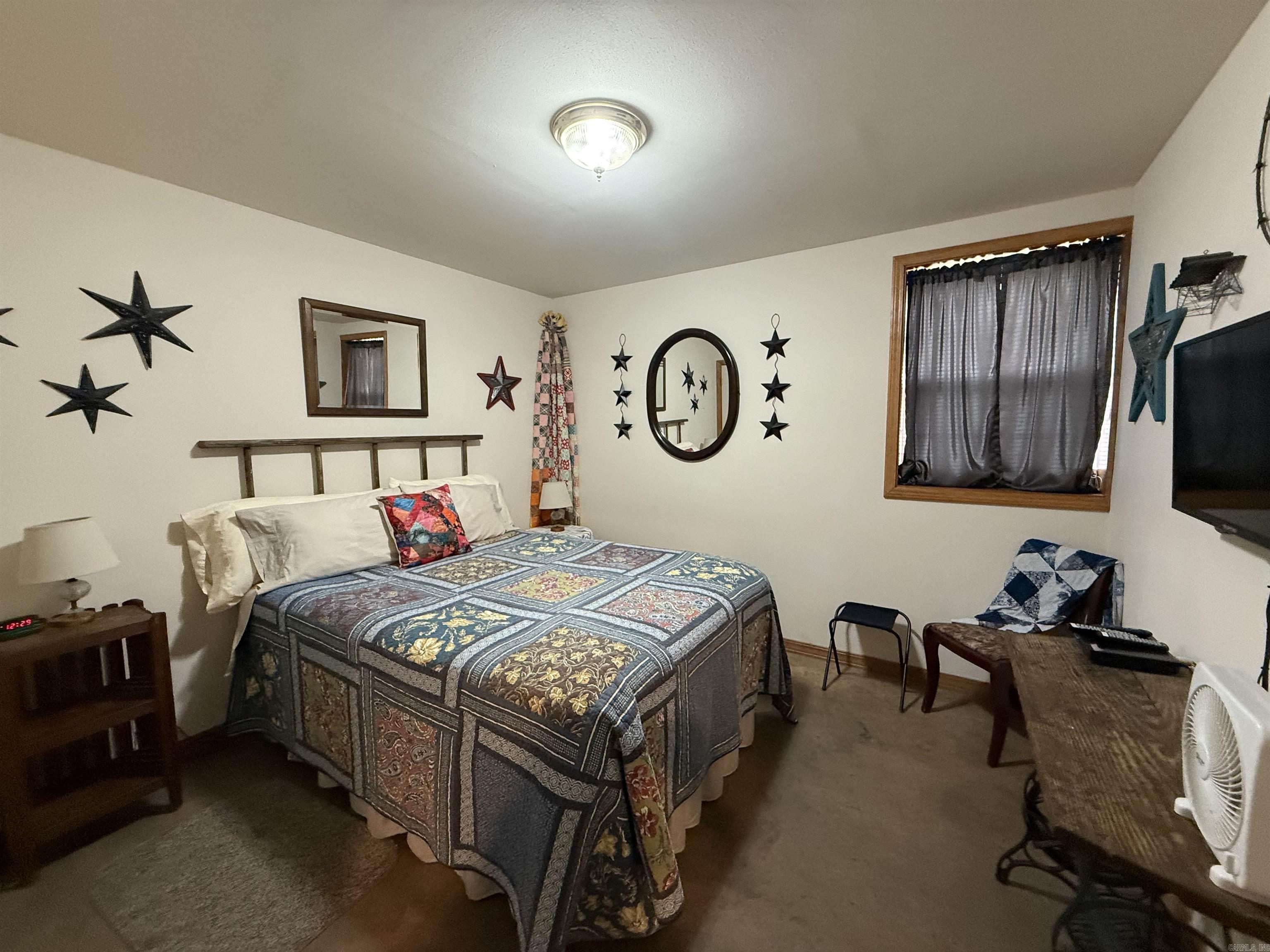 409 E 13th Street Murfreesboro, AR 71958