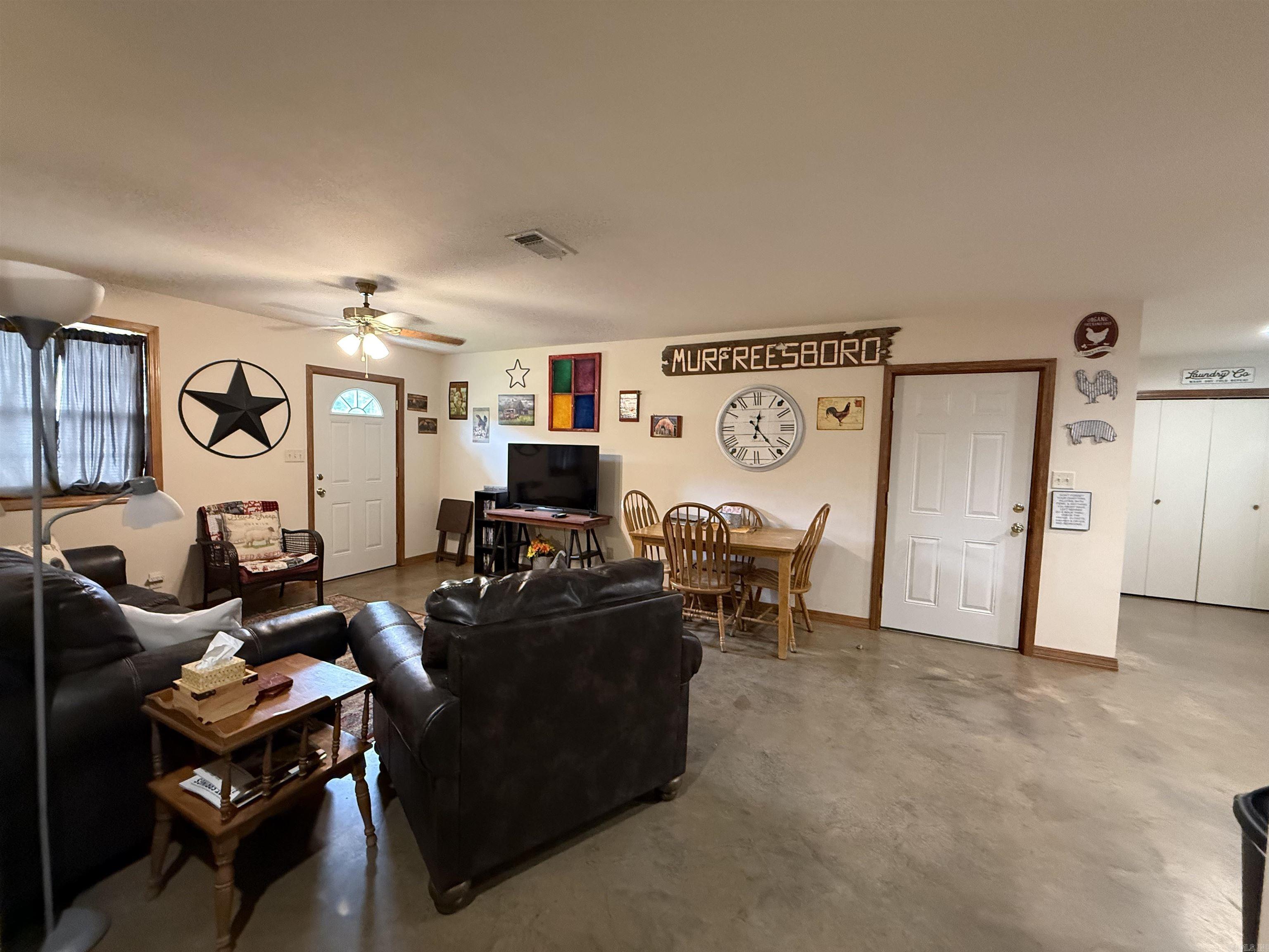 409 E 13th Street Murfreesboro, AR 71958