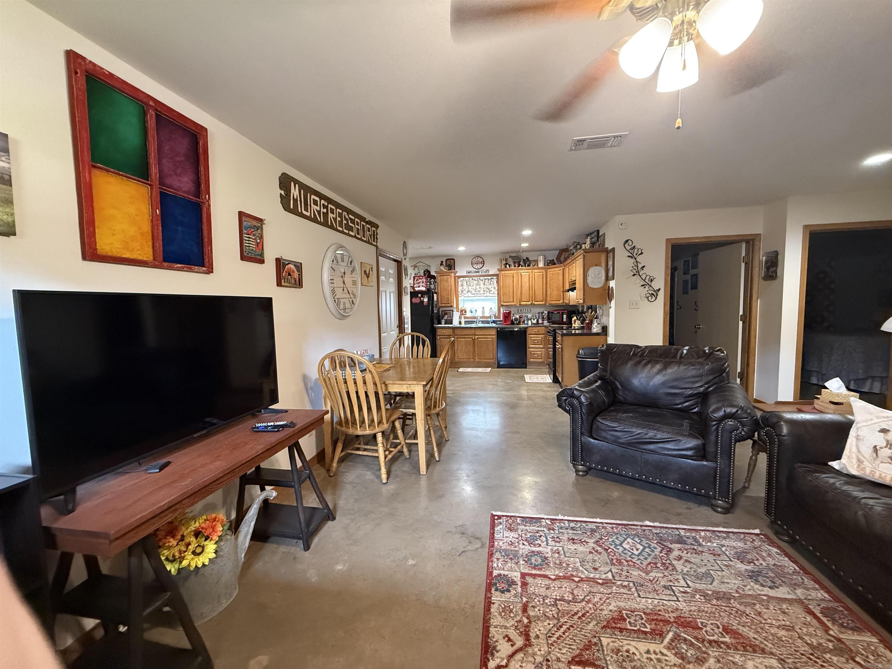 409 E 13th Street Murfreesboro, AR 71958