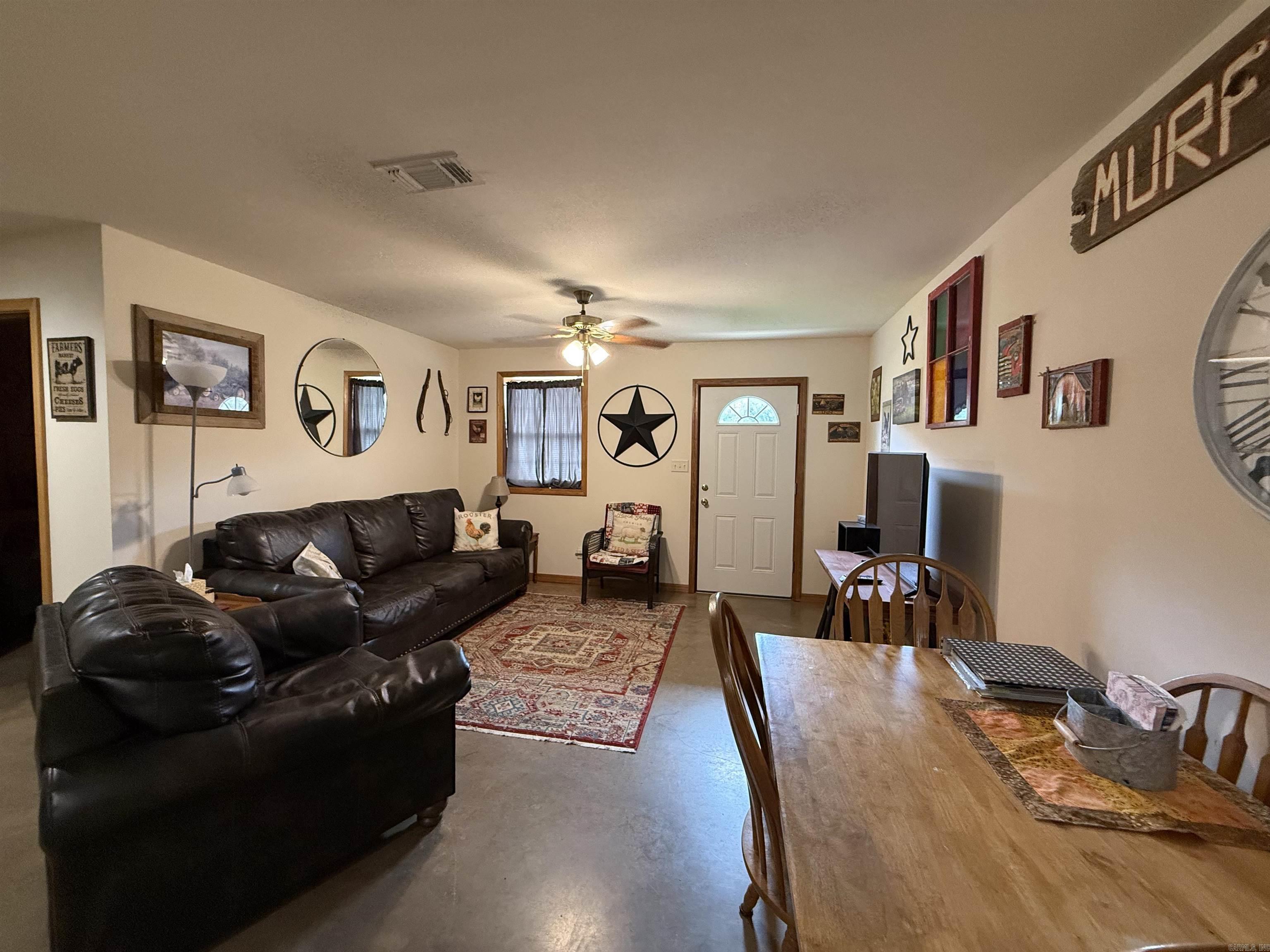 409 E 13th Street Murfreesboro, AR 71958