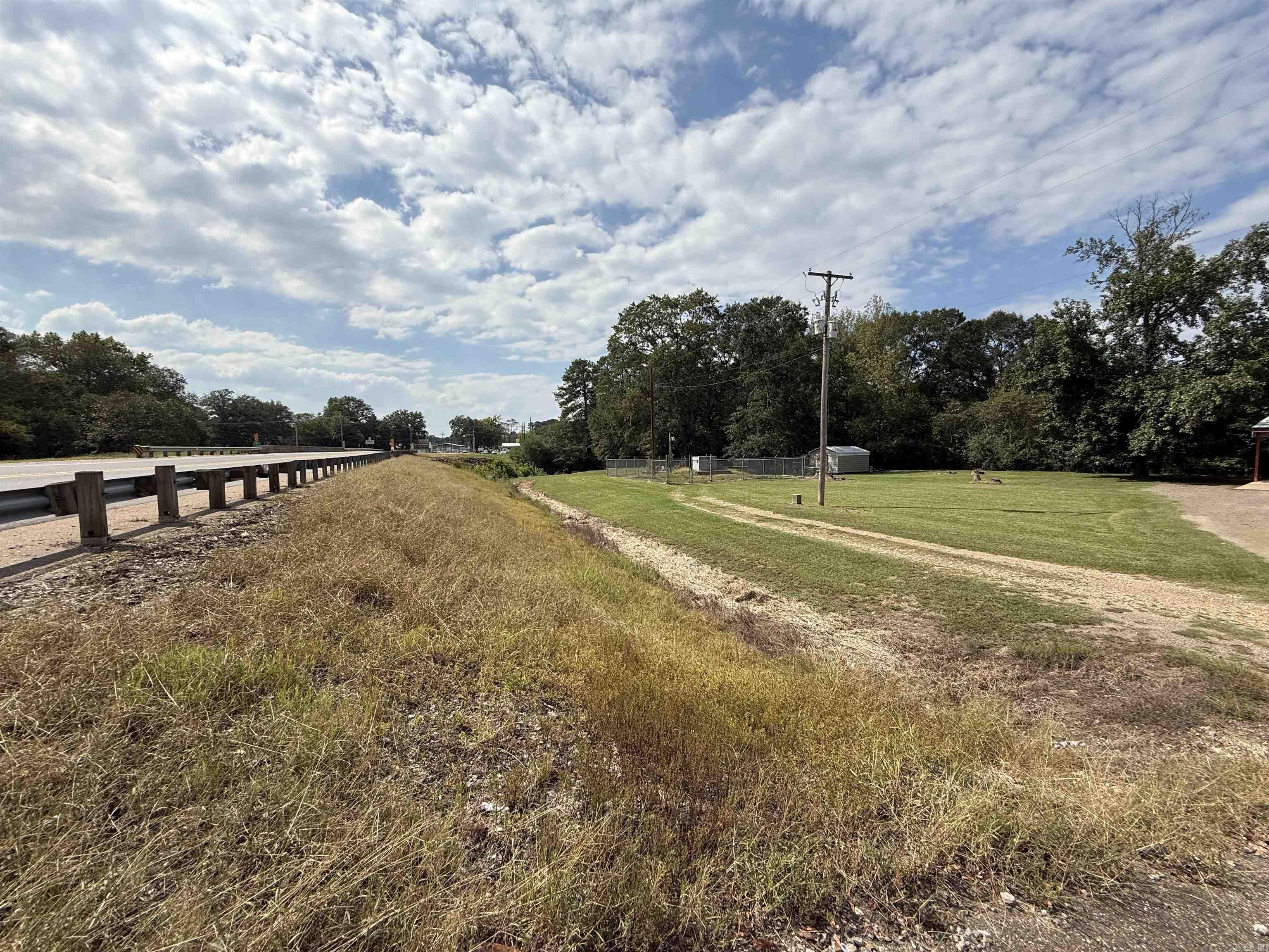 409 E 13th Street Murfreesboro, AR 71958