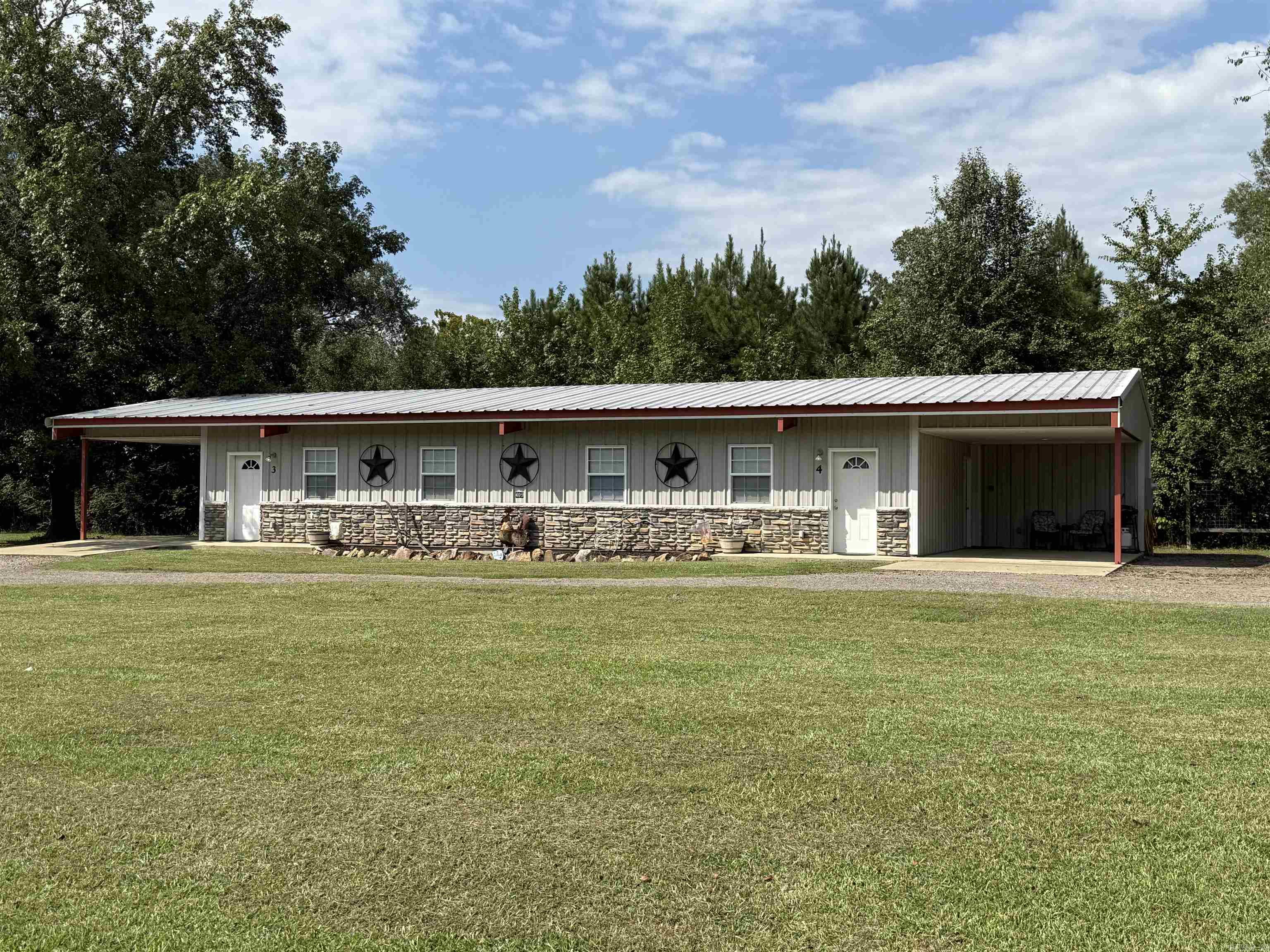 409 E 13th Street Murfreesboro, AR 71958