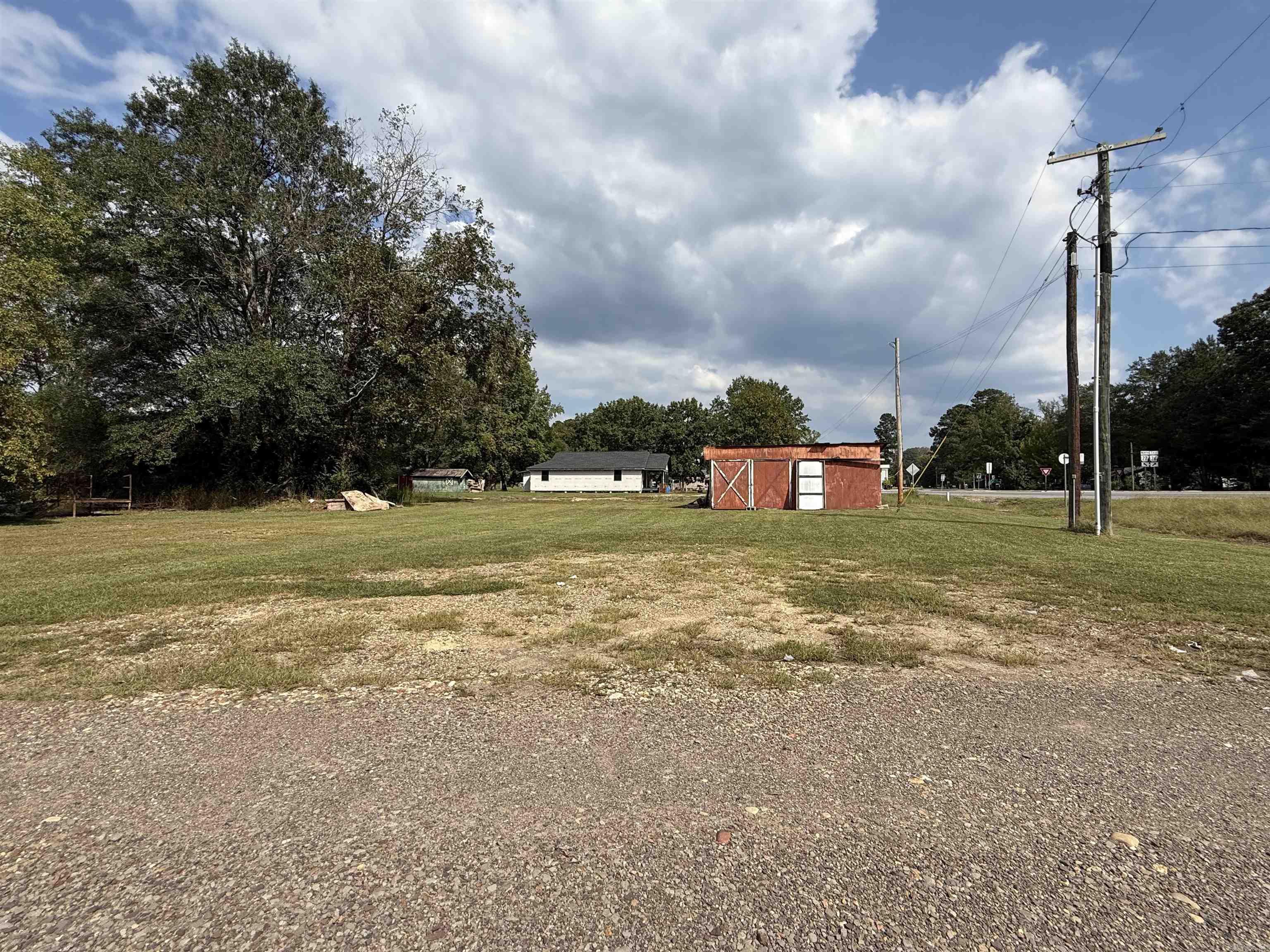409 E 13th Street Murfreesboro, AR 71958