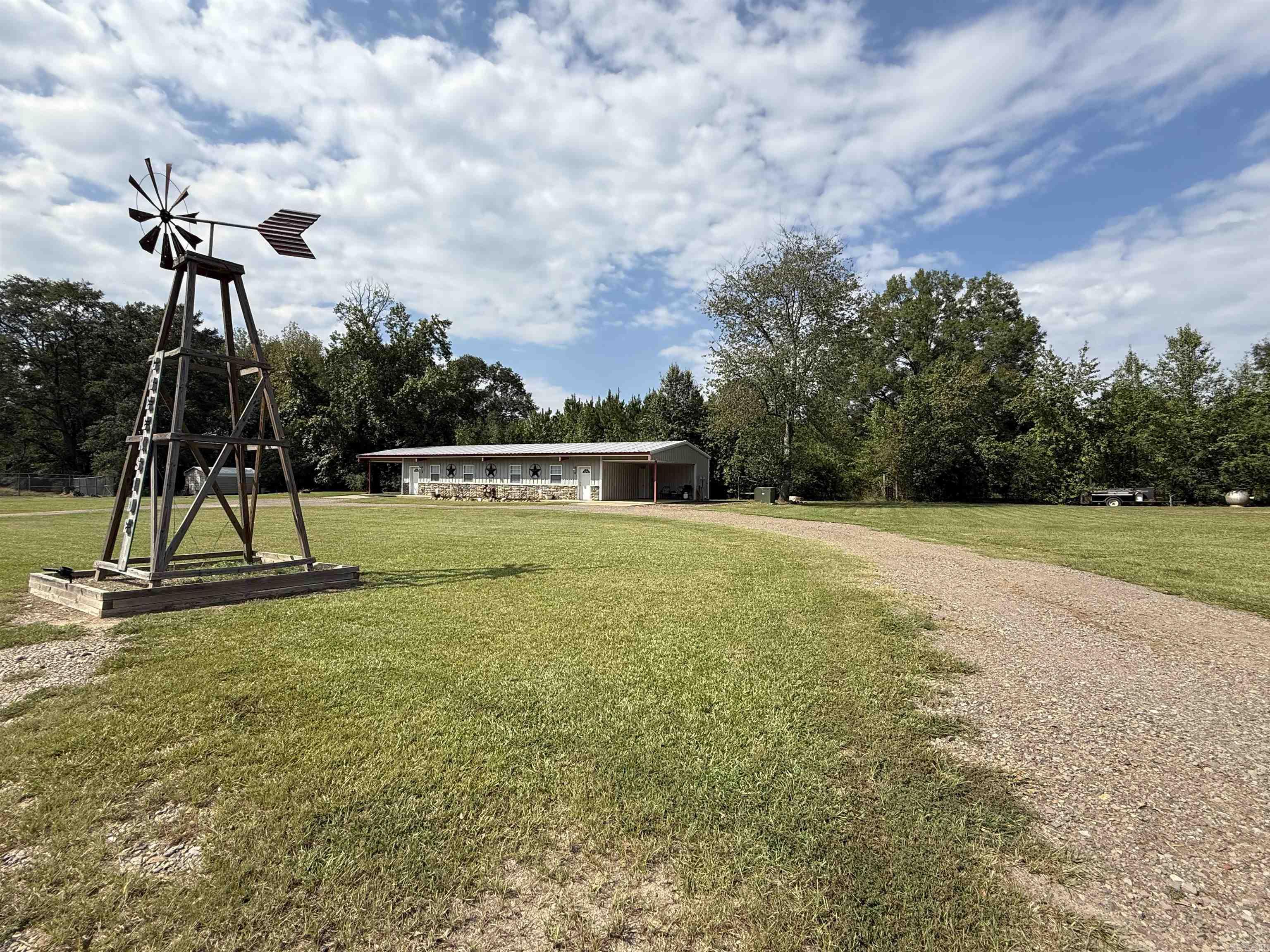 409 E 13th Street Murfreesboro, AR 71958