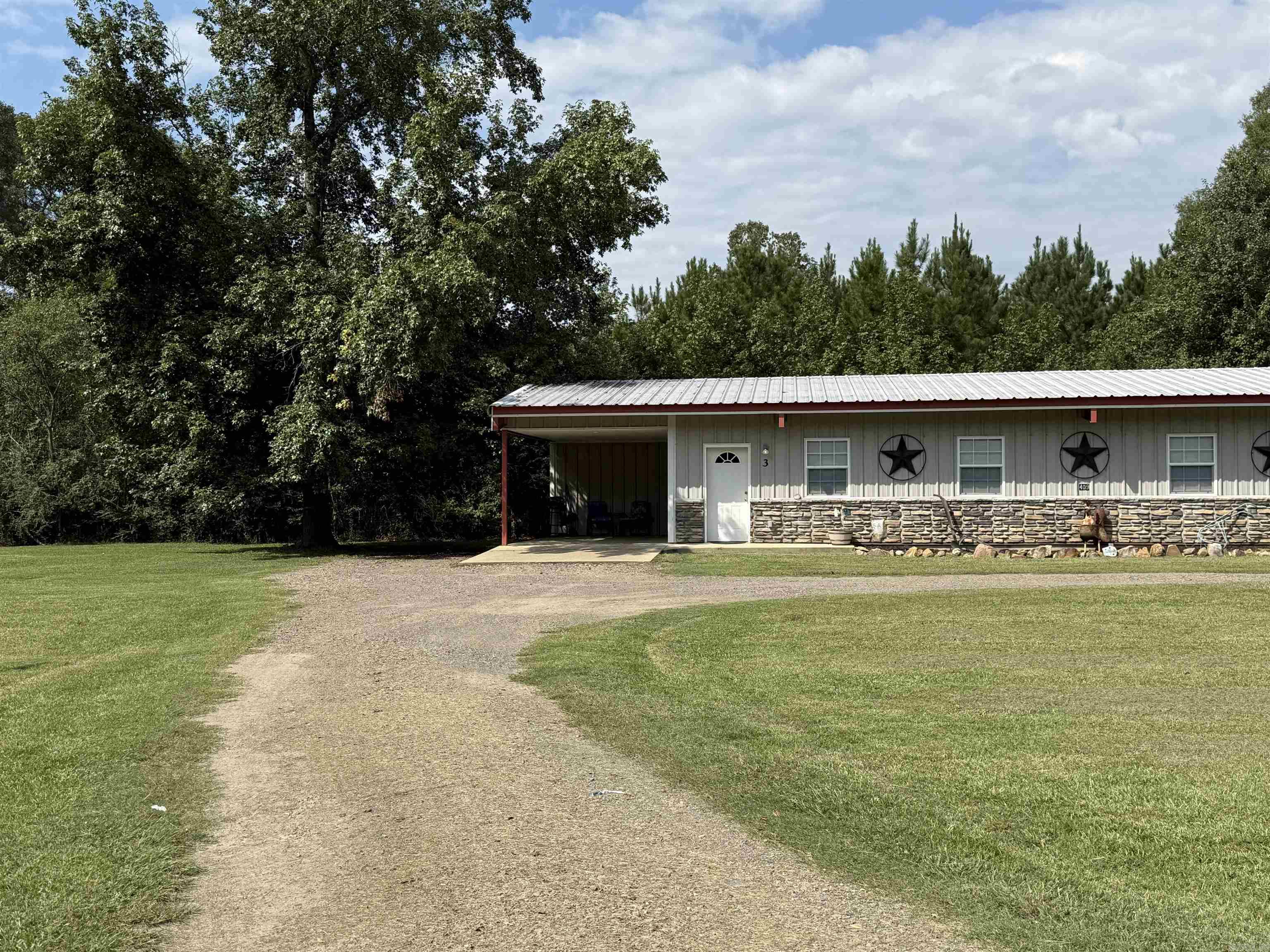 409 E 13th Street Murfreesboro, AR 71958