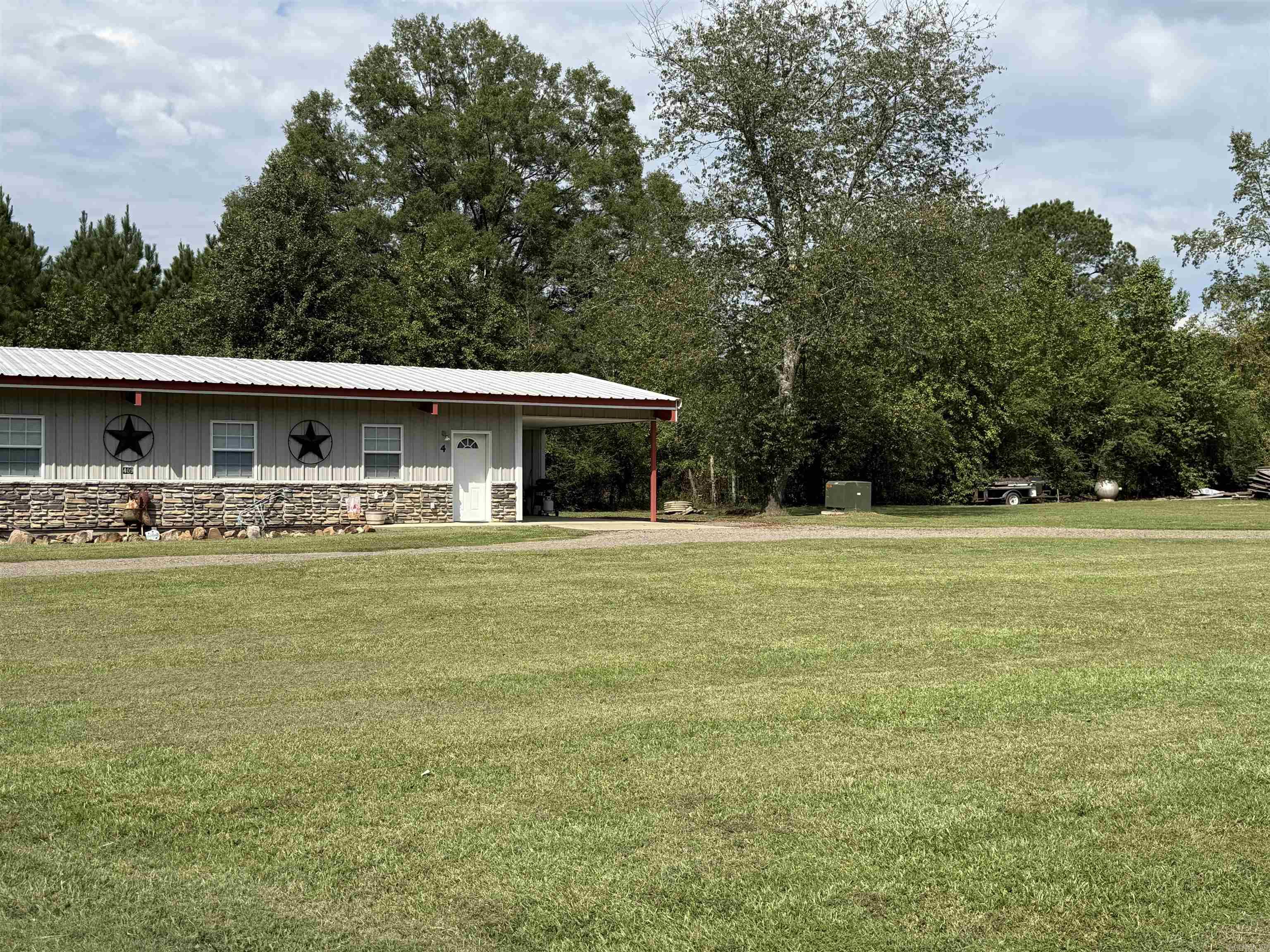 409 E 13th Street Murfreesboro, AR 71958