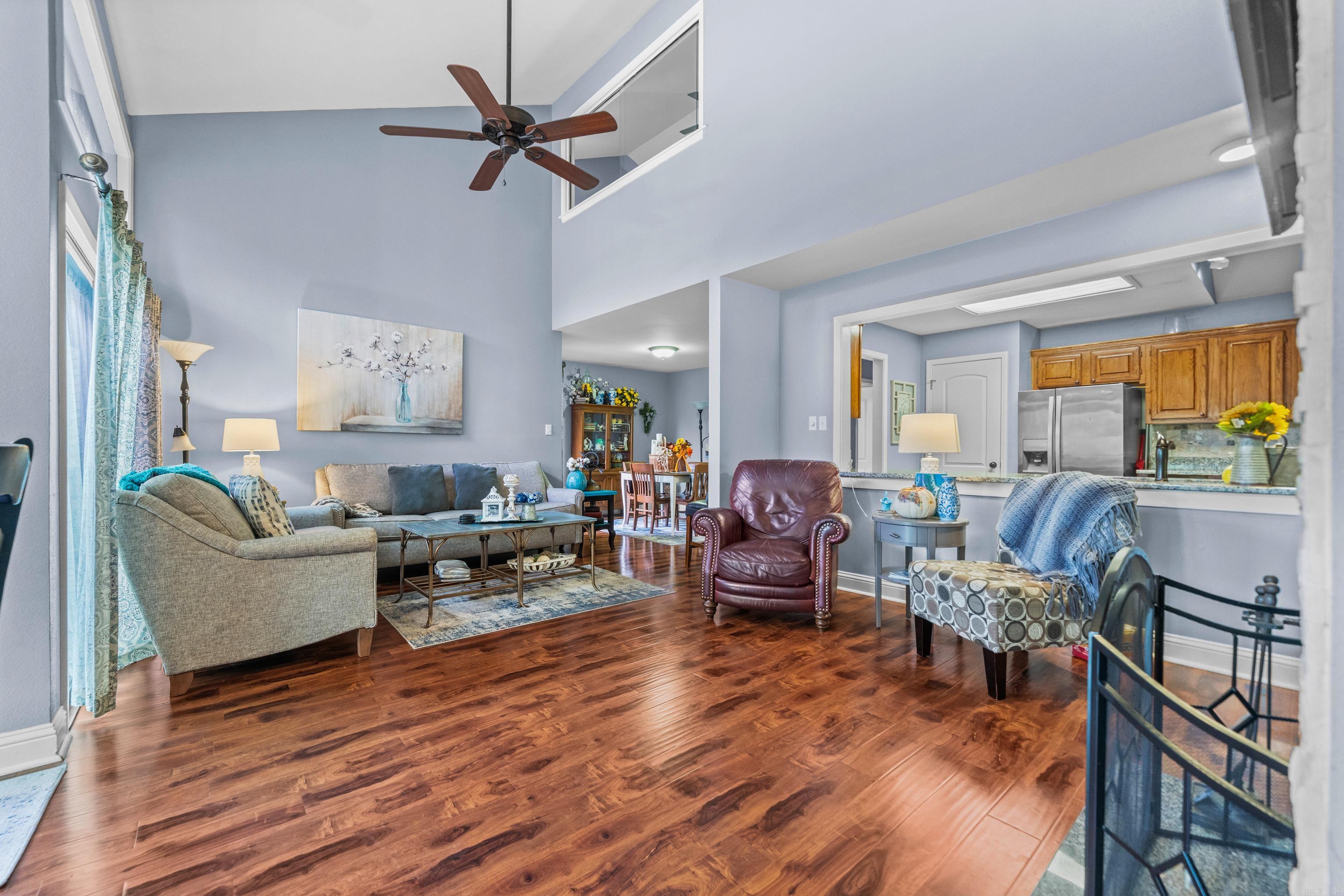 200 Hamilton Oaks  Hot Springs, AR
