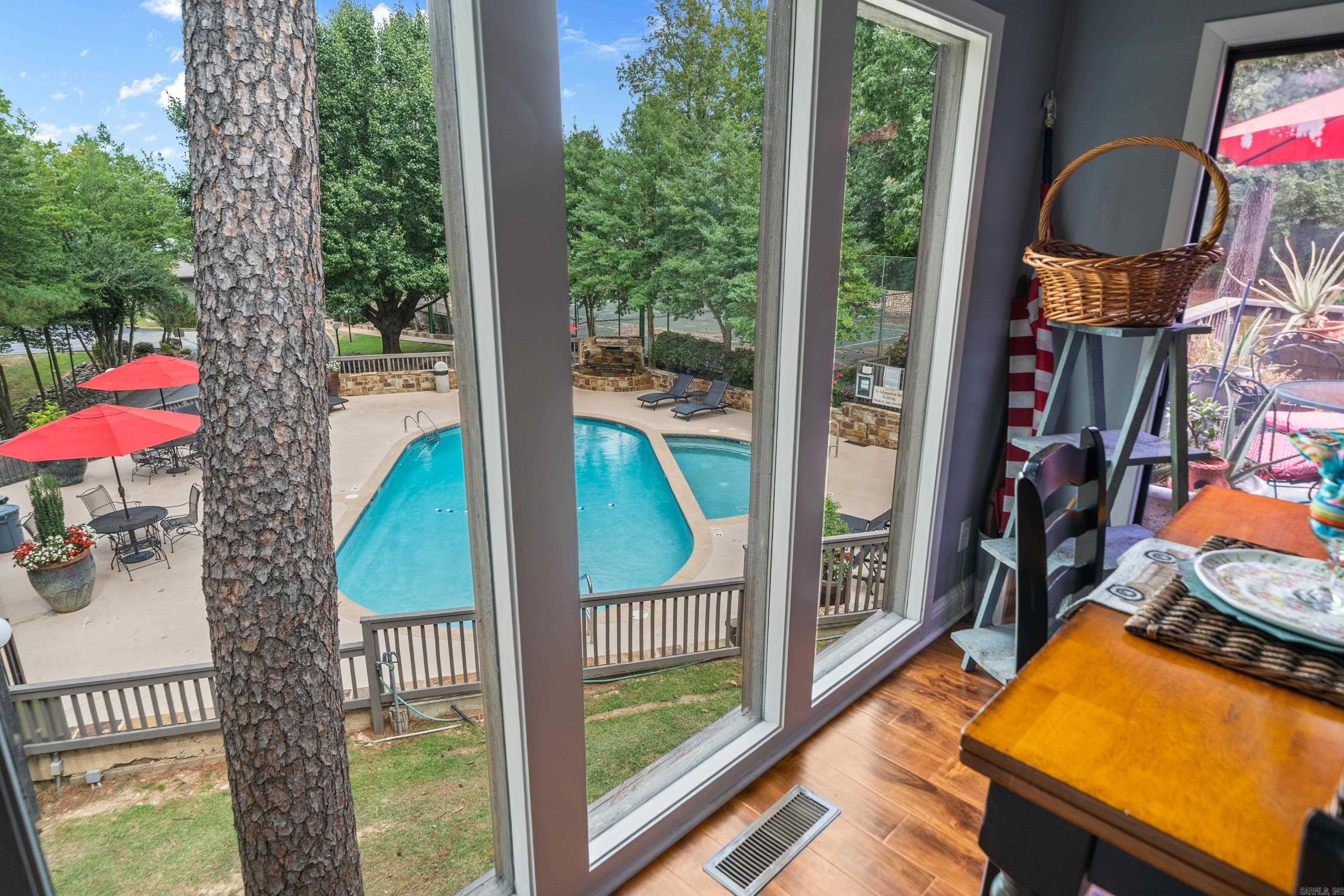 200 Hamilton Oaks  Hot Springs, AR