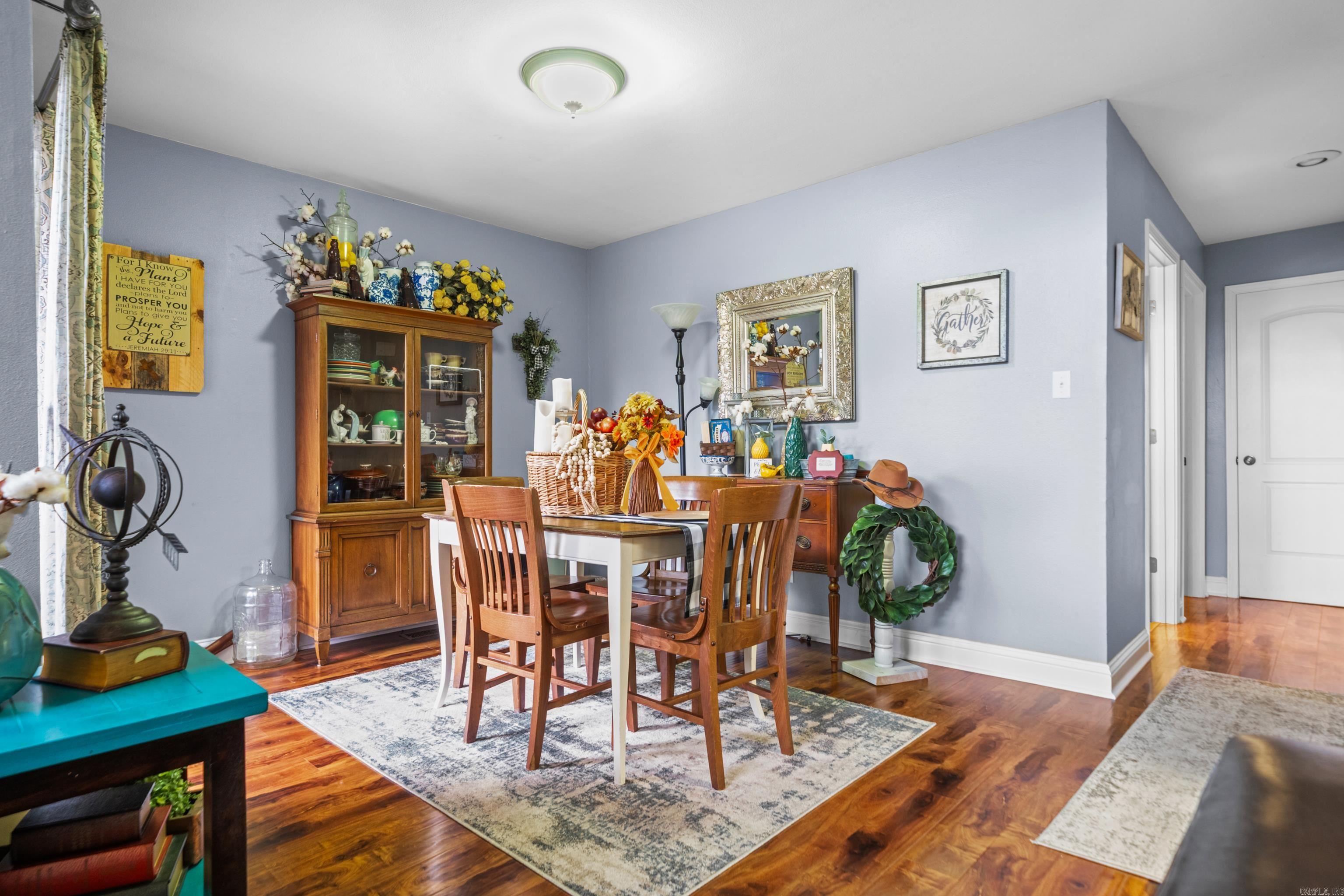 200 Hamilton Oaks  Hot Springs, AR