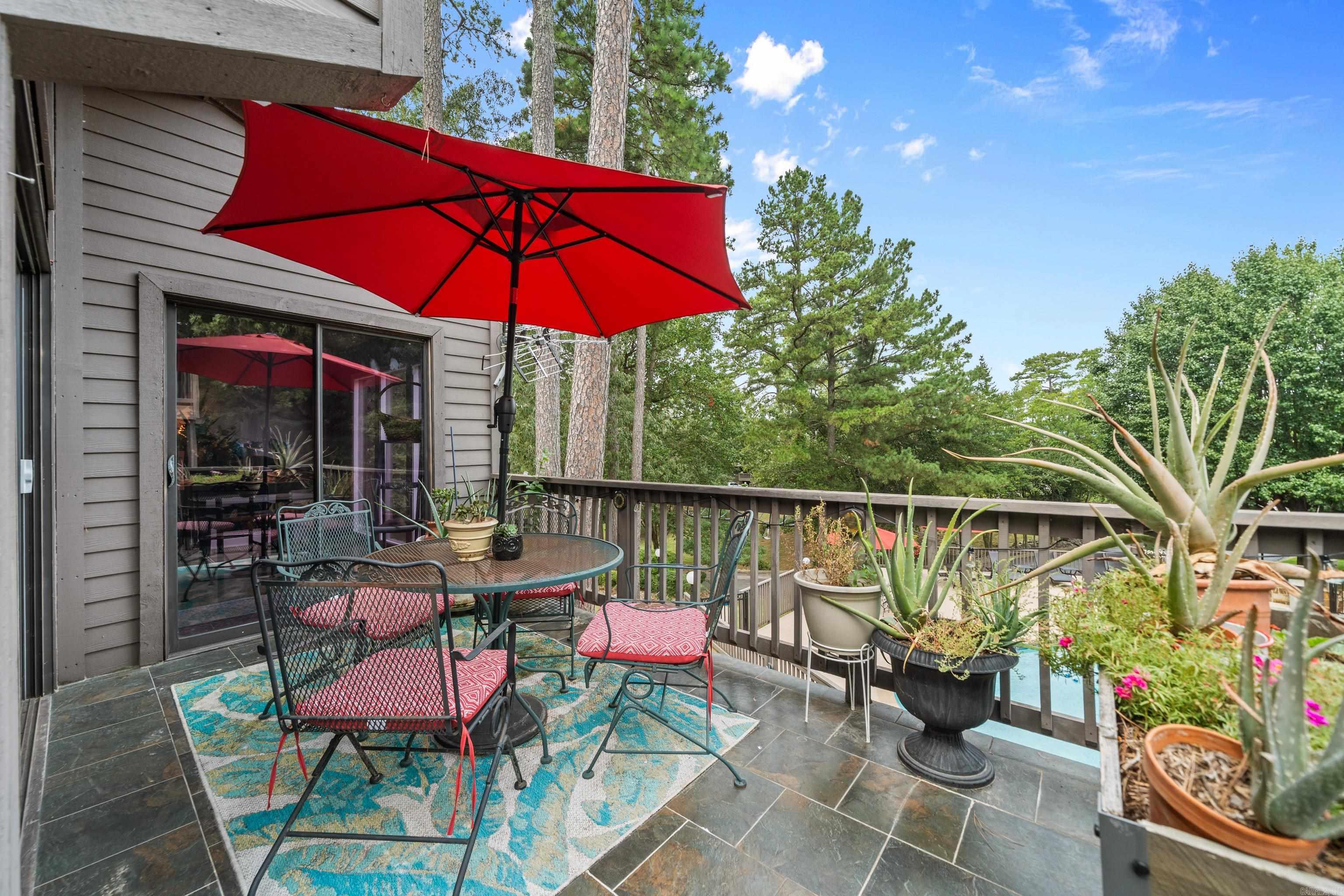 200 Hamilton Oaks  Hot Springs, AR