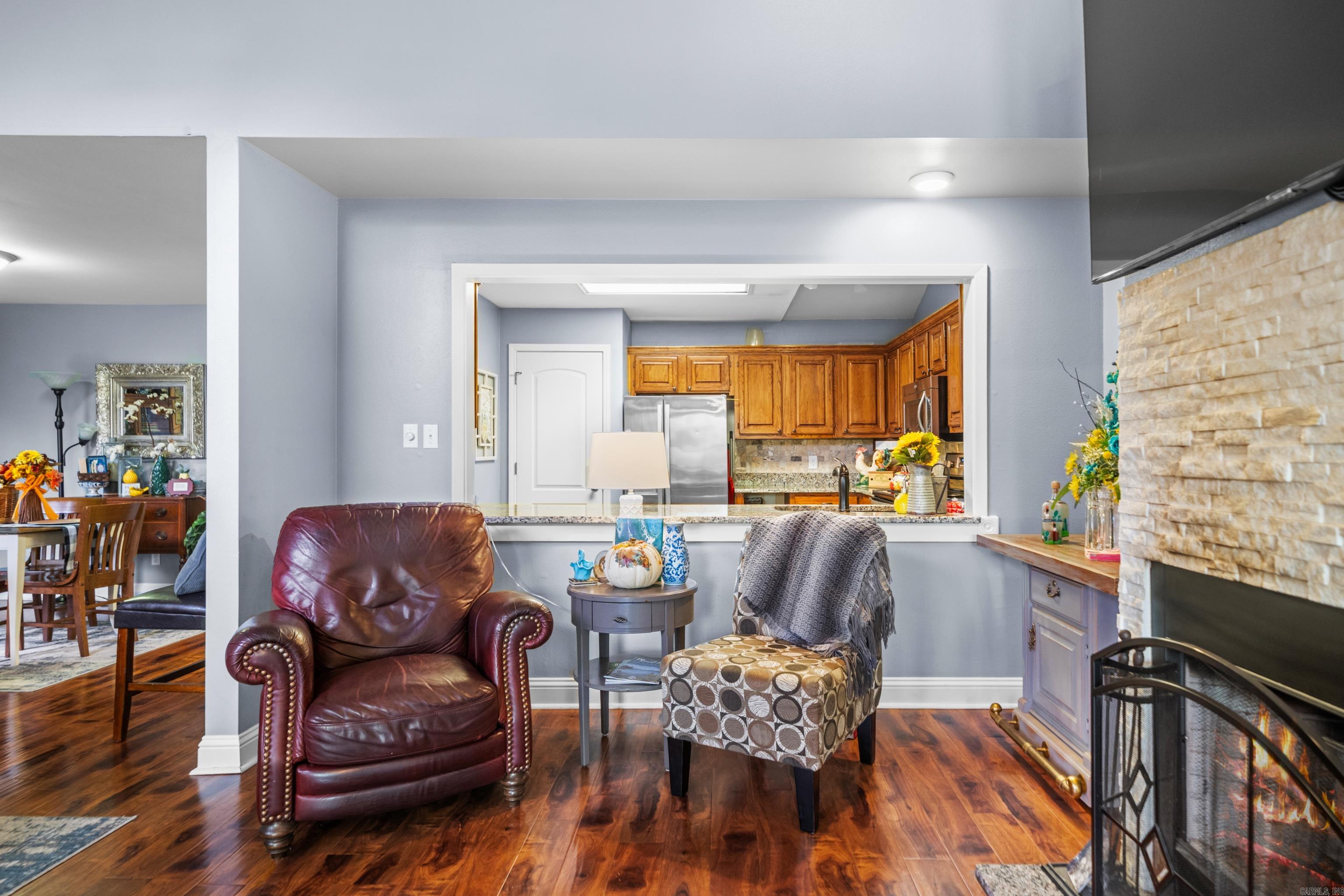 200 Hamilton Oaks  Hot Springs, AR