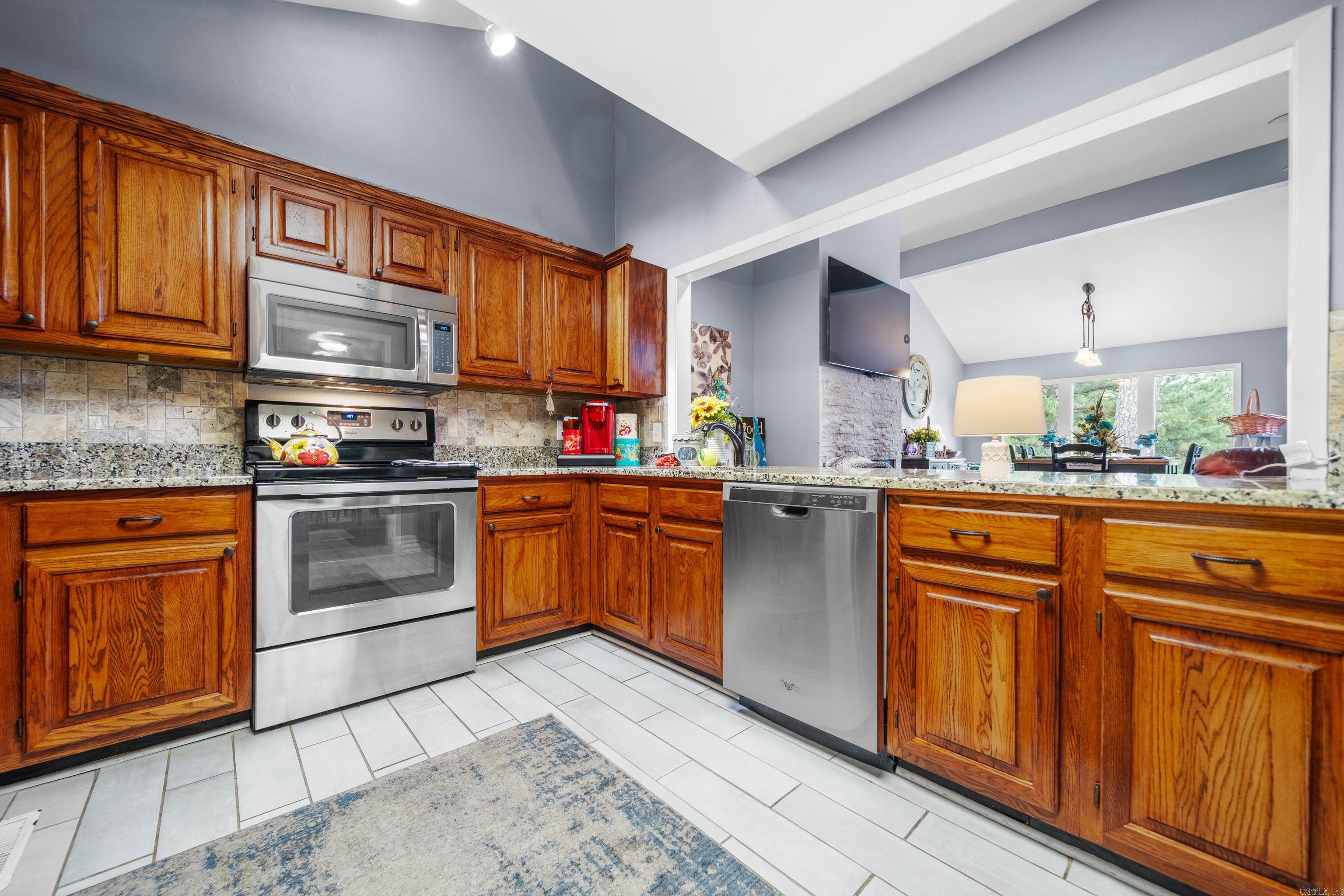 200 Hamilton Oaks  Hot Springs, AR
