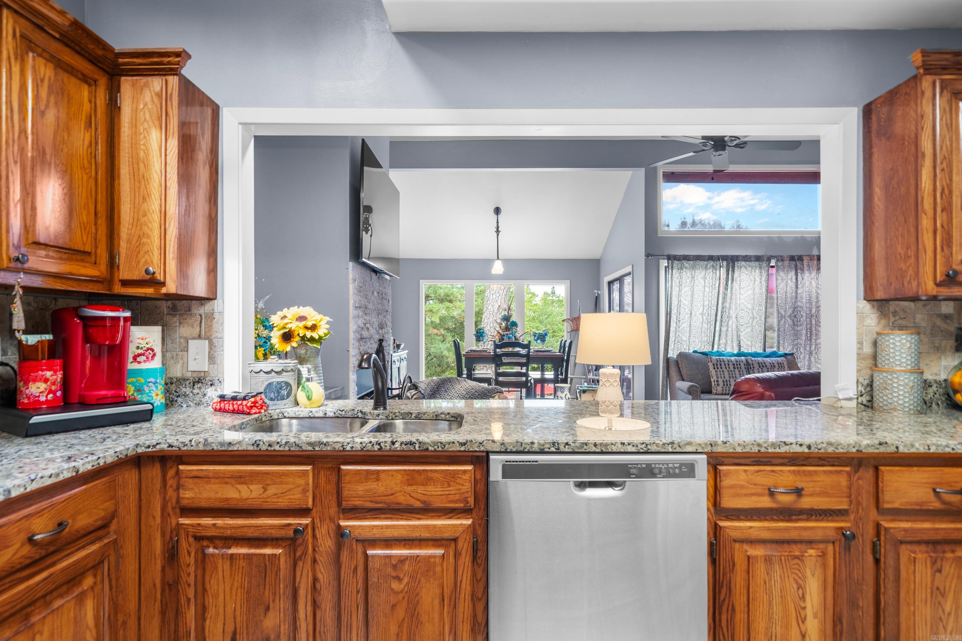 200 Hamilton Oaks  Hot Springs, AR