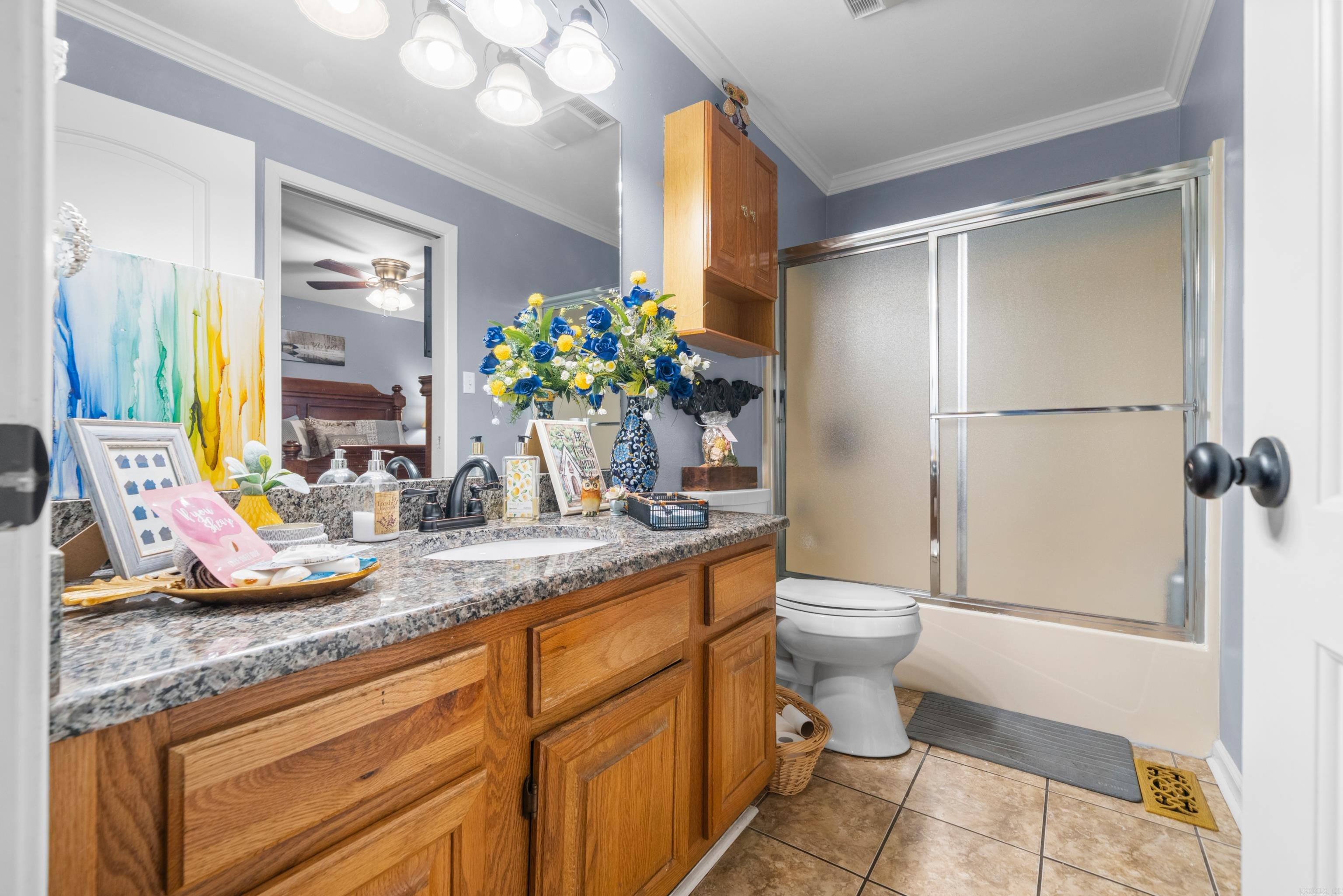200 Hamilton Oaks  Hot Springs, AR