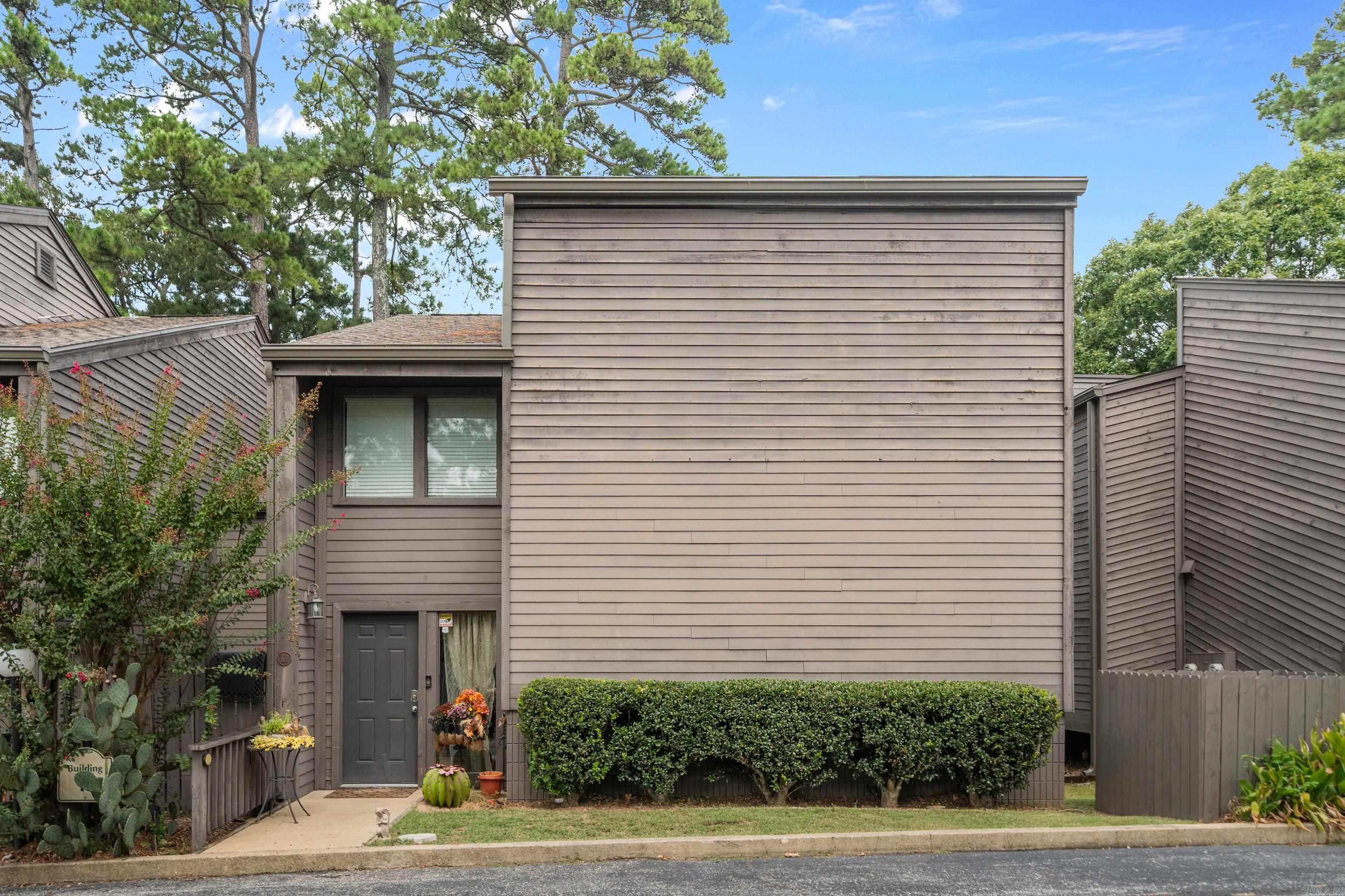 200 Hamilton Oaks  Hot Springs, AR