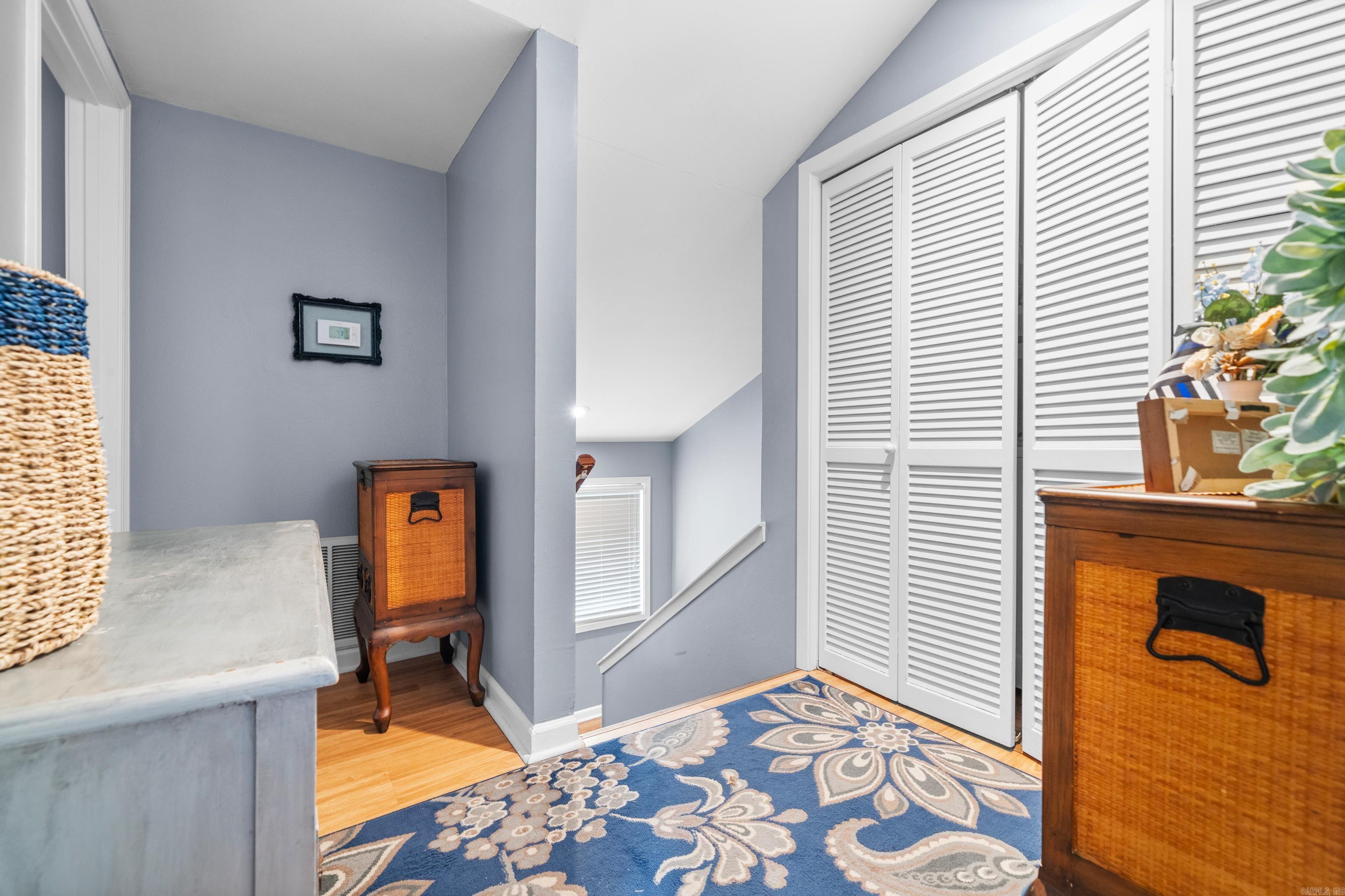 200 Hamilton Oaks  Hot Springs, AR