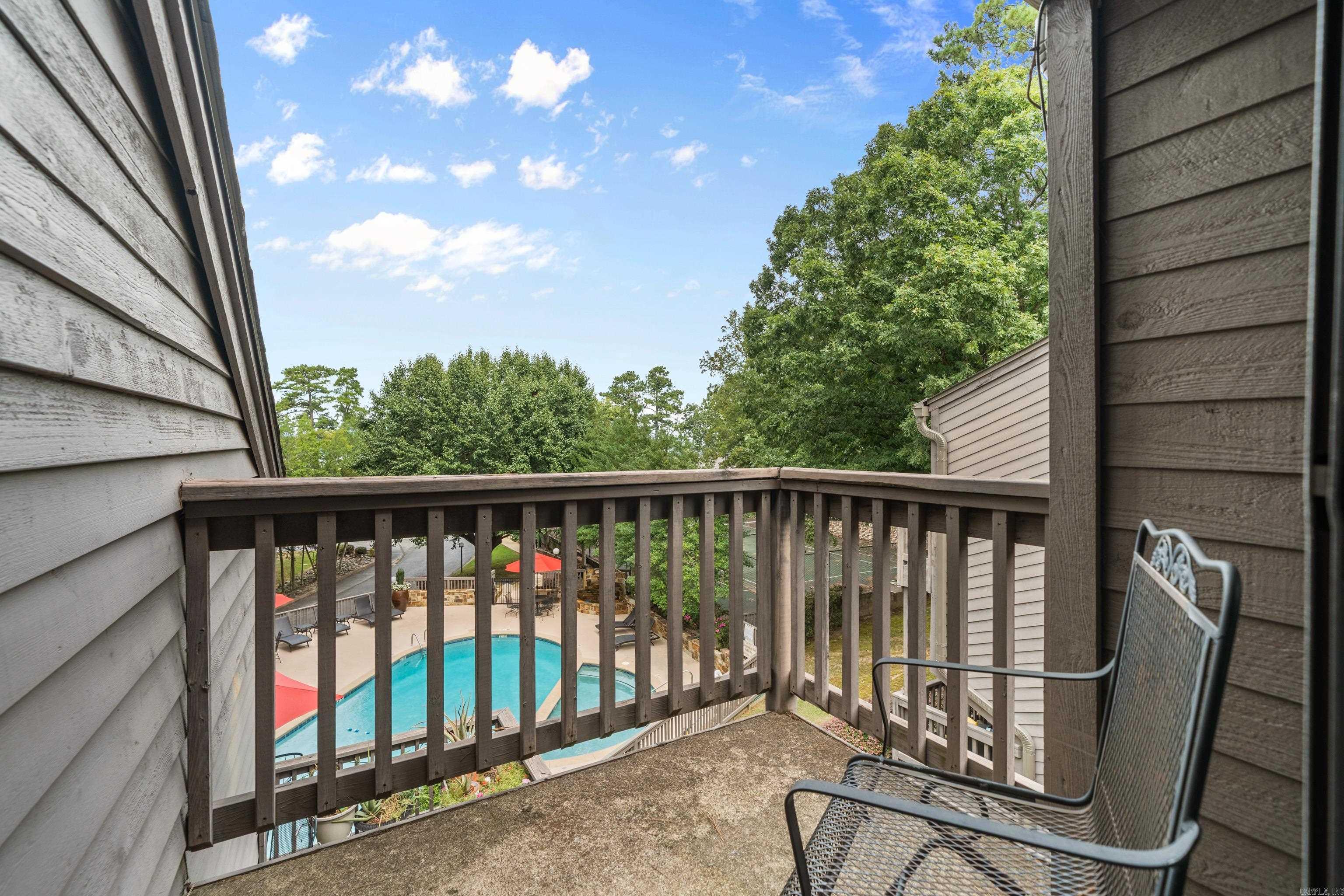 200 Hamilton Oaks  Hot Springs, AR
