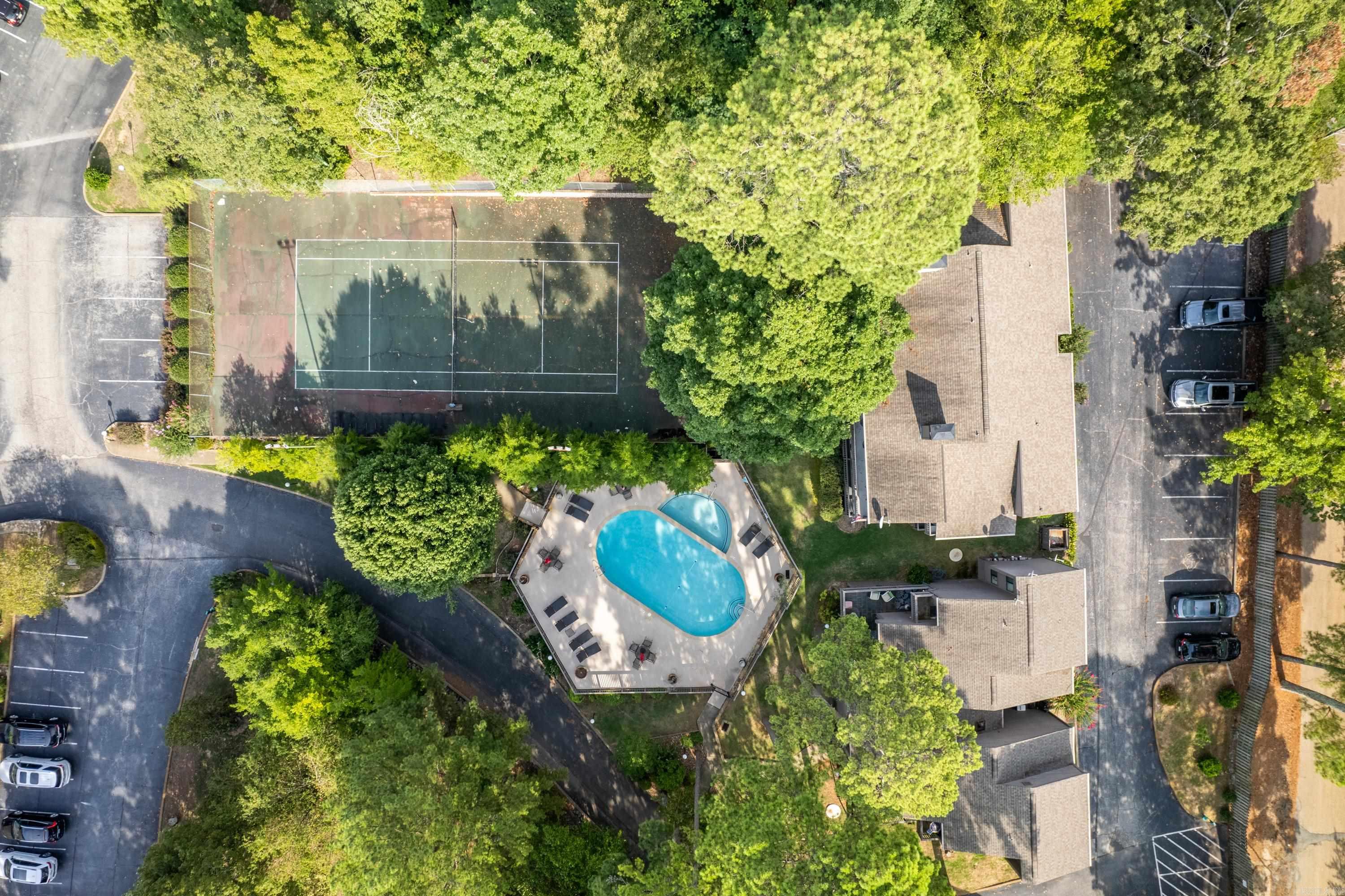 200 Hamilton Oaks  Hot Springs, AR