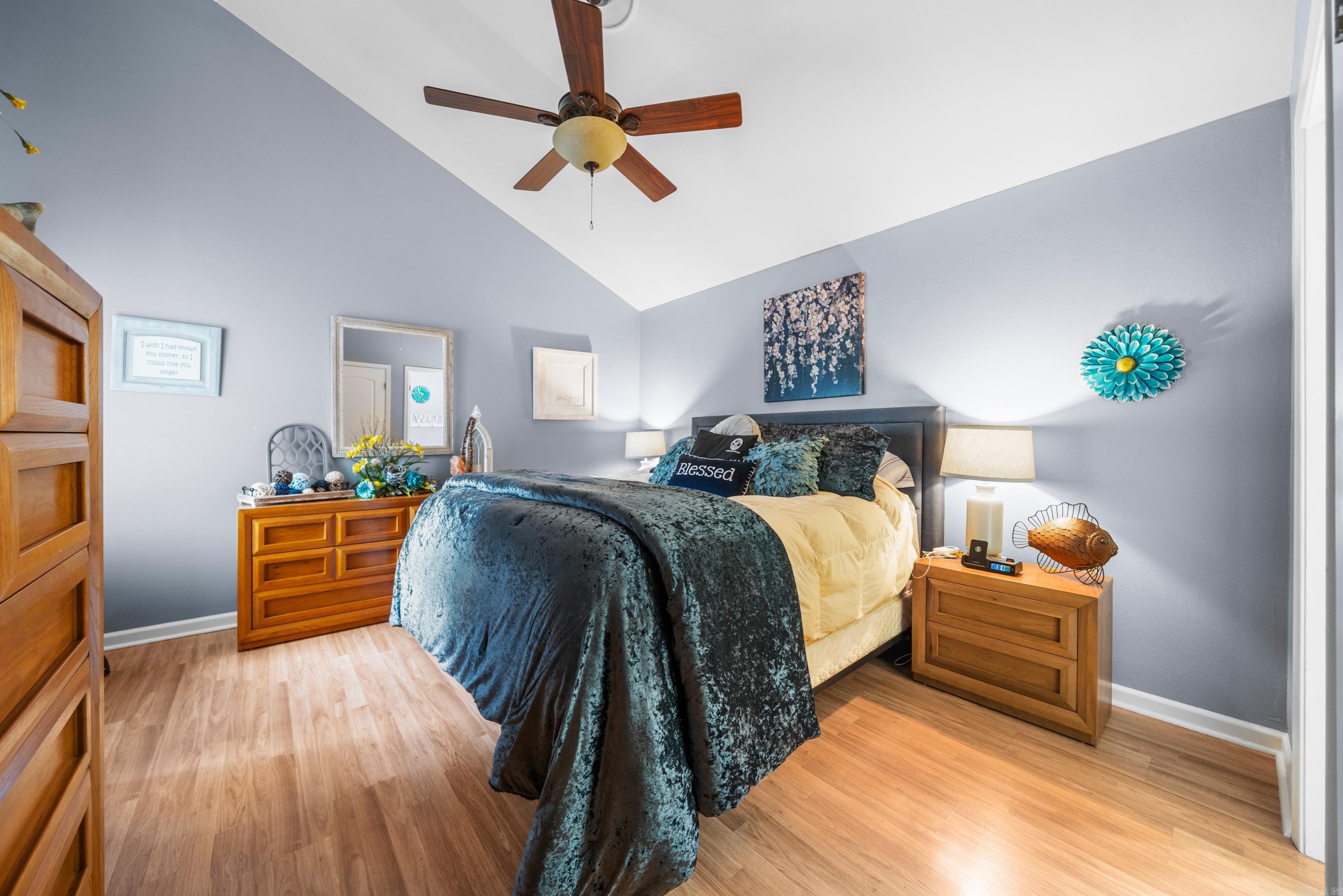 200 Hamilton Oaks  Hot Springs, AR