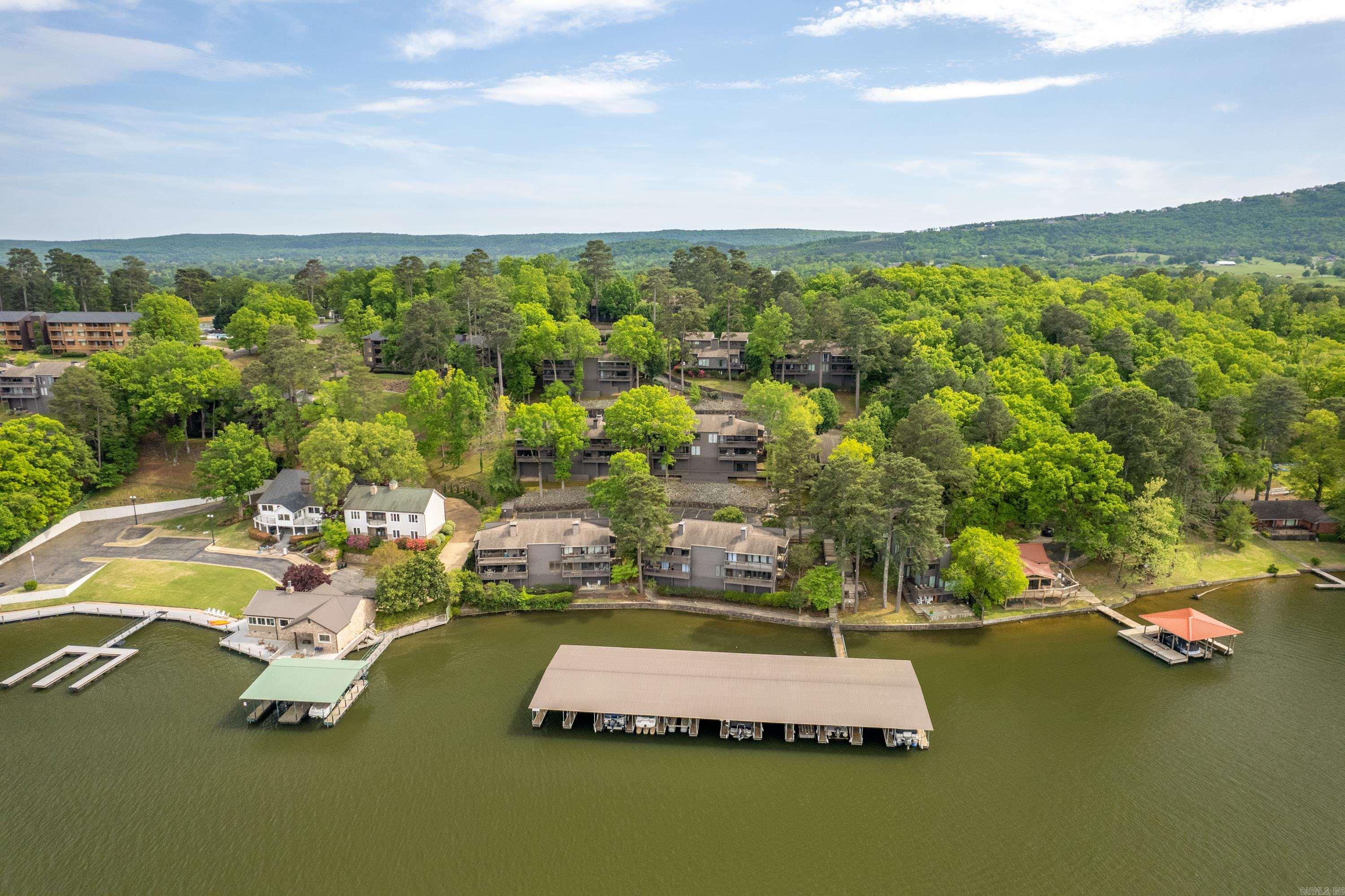 200 Hamilton Oaks  Hot Springs, AR