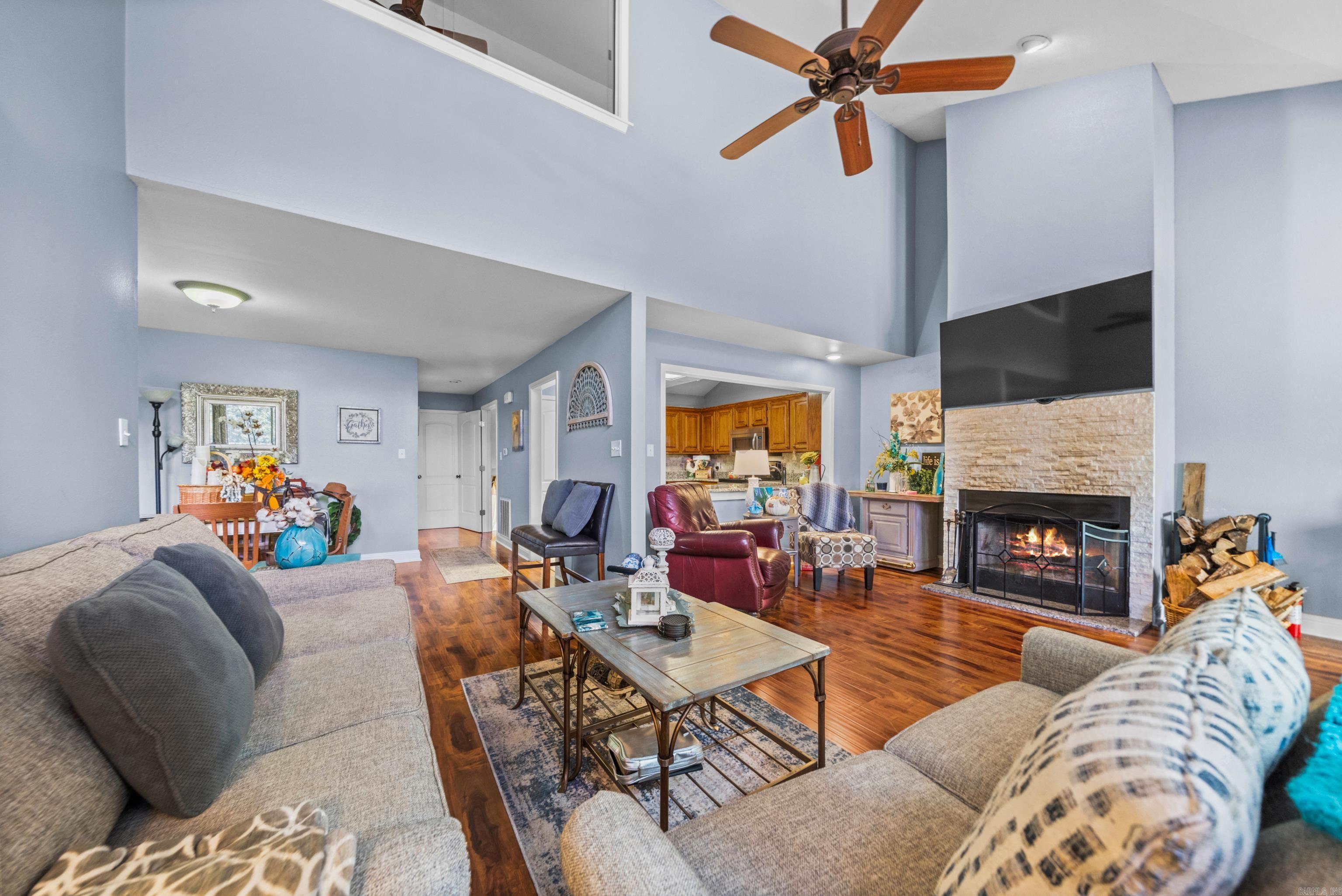200 Hamilton Oaks  Hot Springs, AR