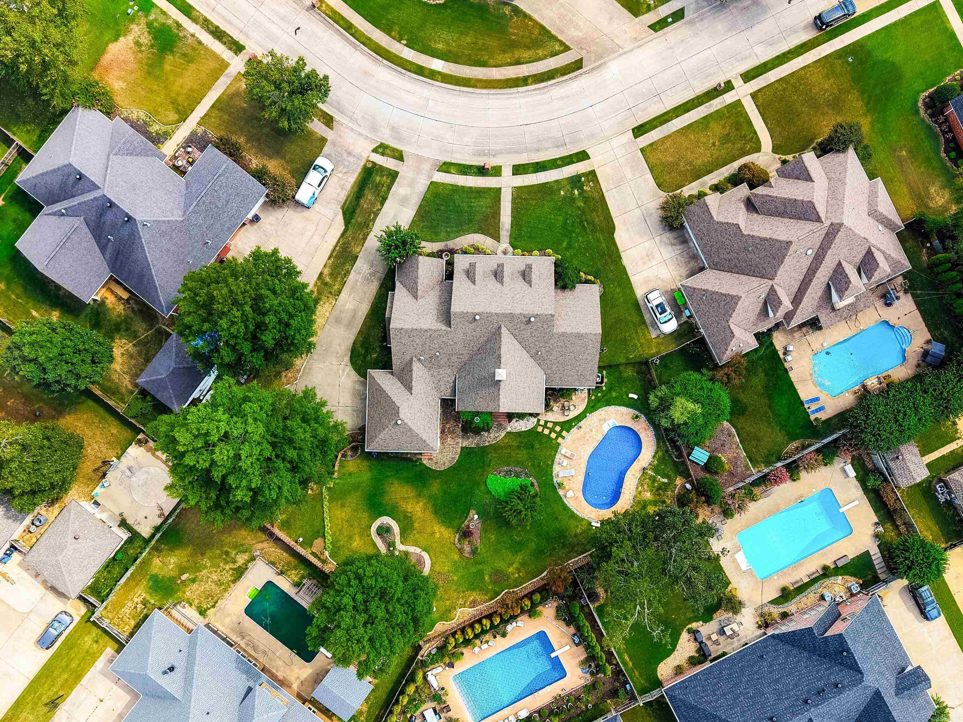 602 Colonial Bryant, AR 72022