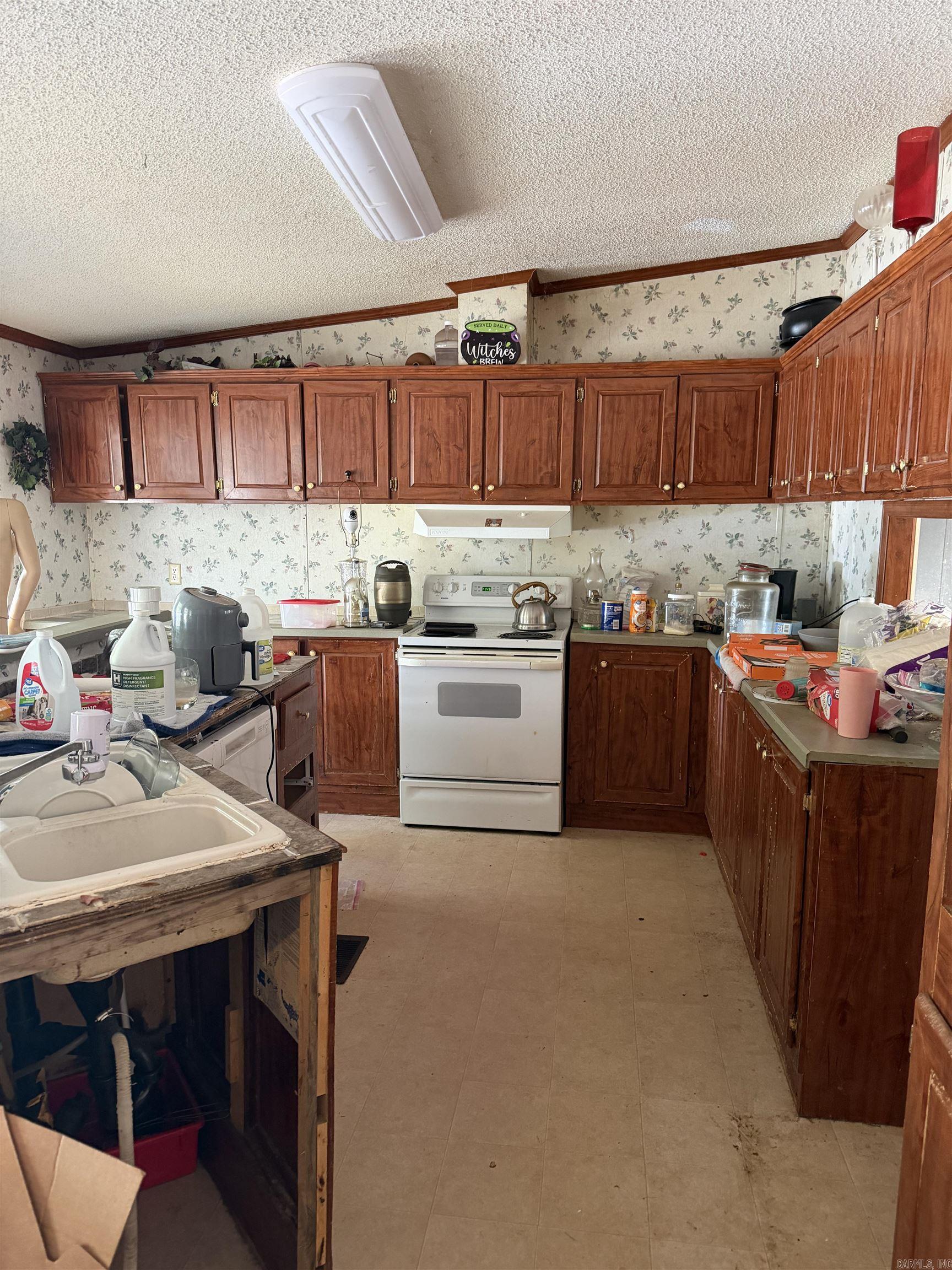 150 Sandstone Road  Clinton, AR