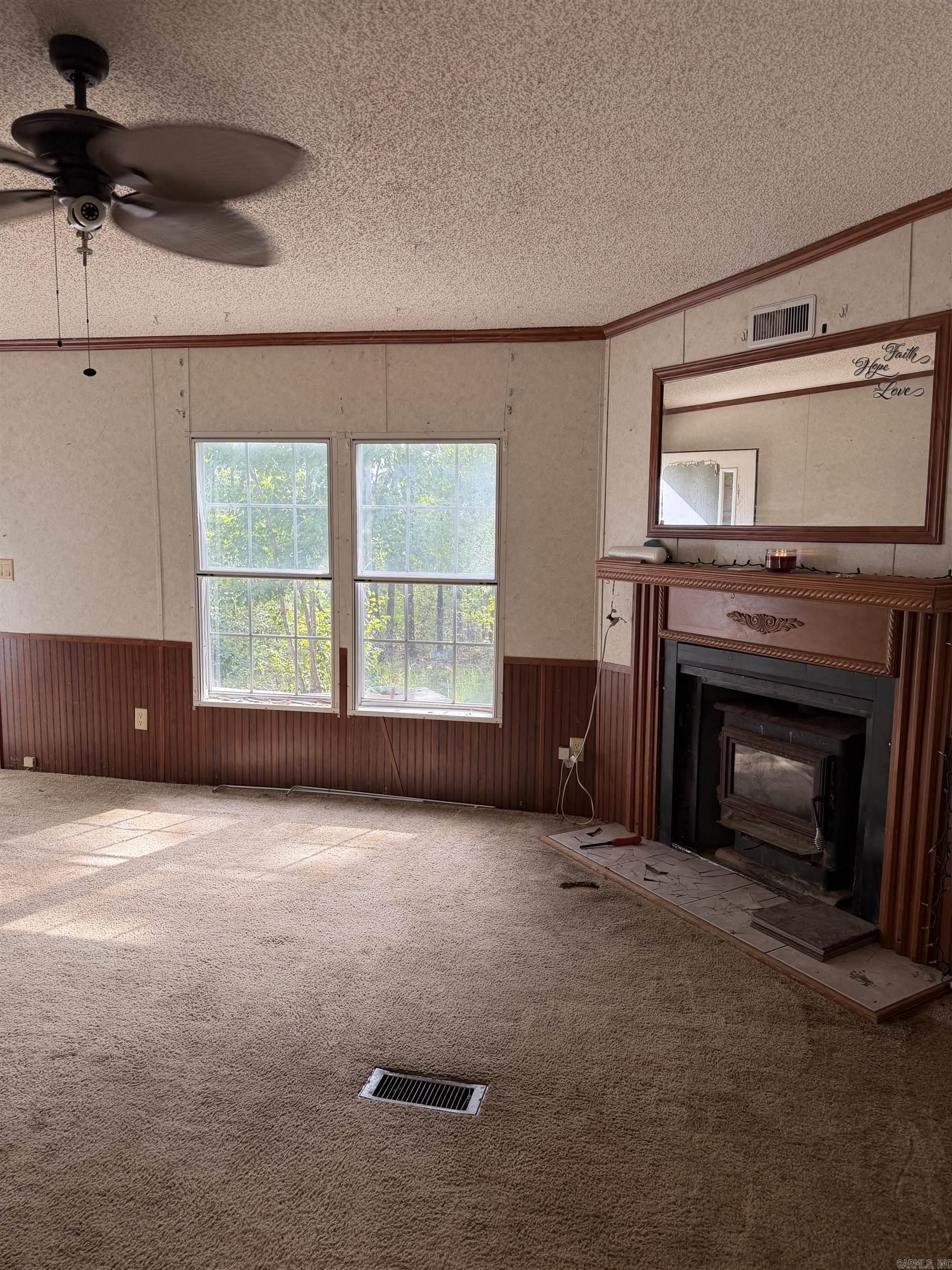 150 Sandstone Road  Clinton, AR