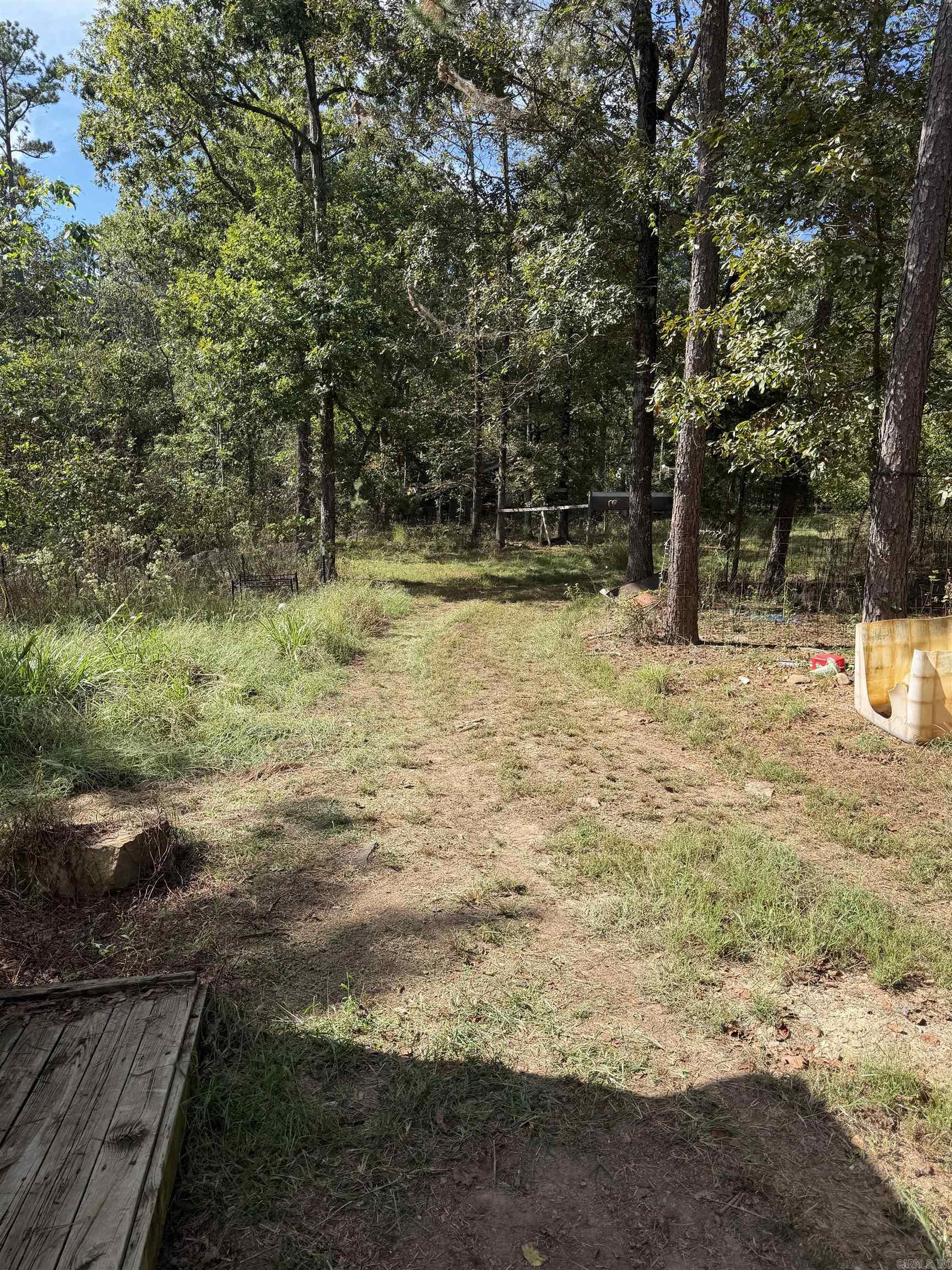 150 Sandstone Road  Clinton, AR