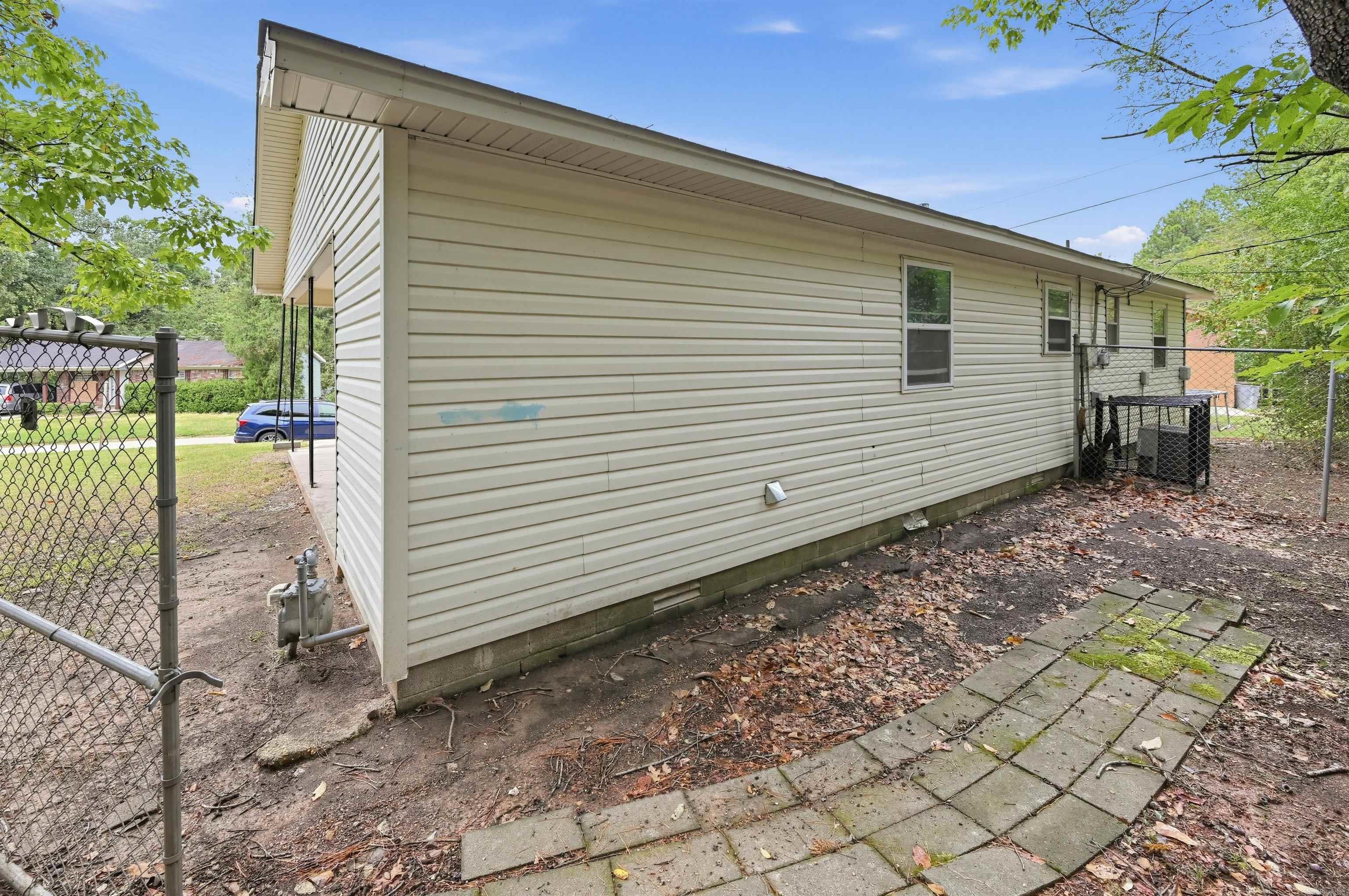 1313 W 57Th  North Little Rock, AR