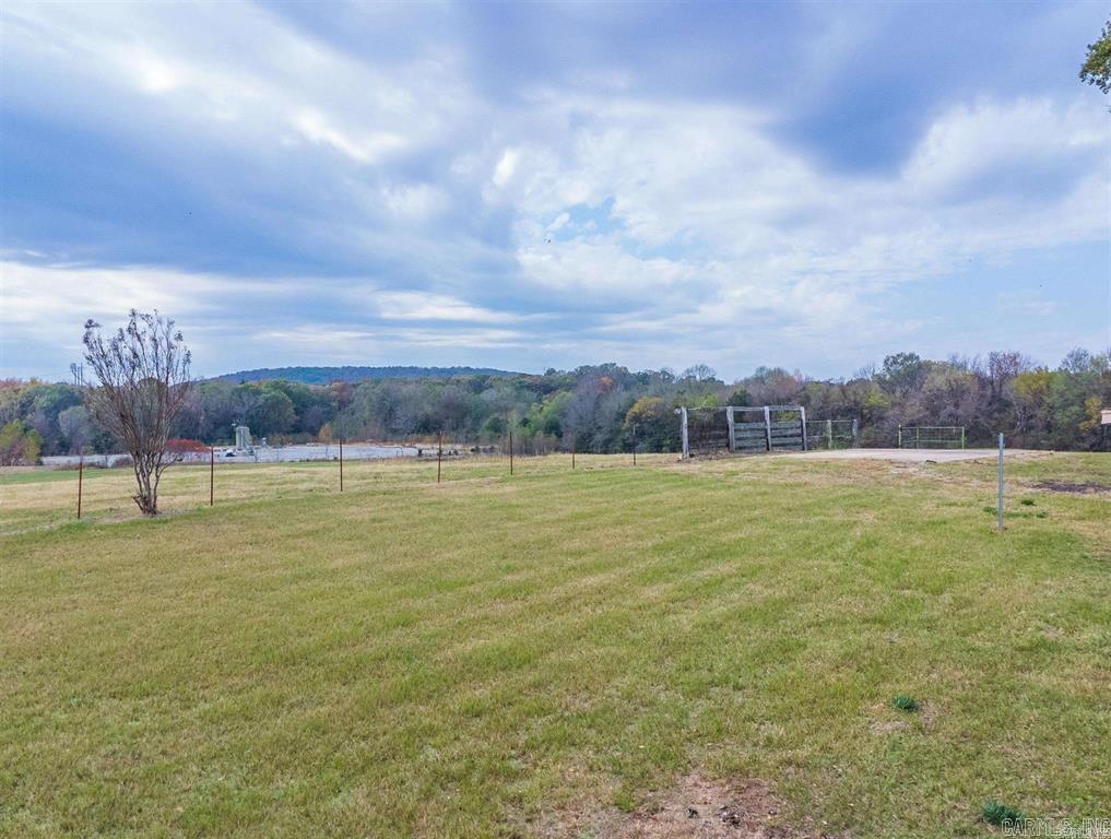 1897 Highway 247  Hattieville, AR
