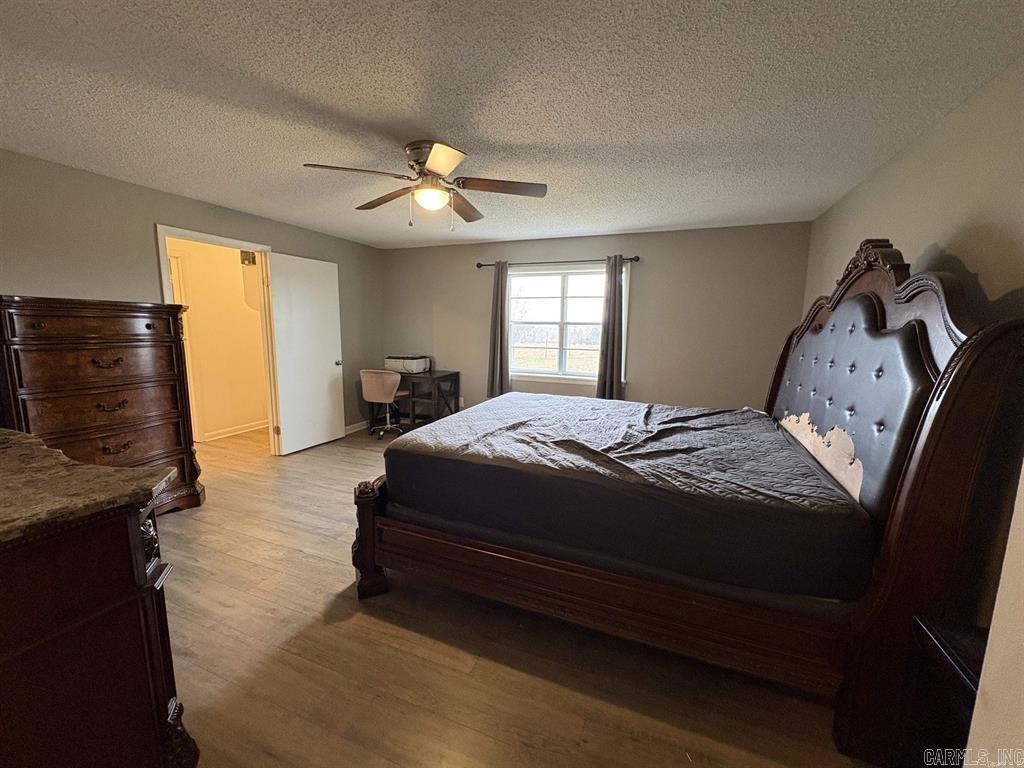 1897 Highway 247  Hattieville, AR