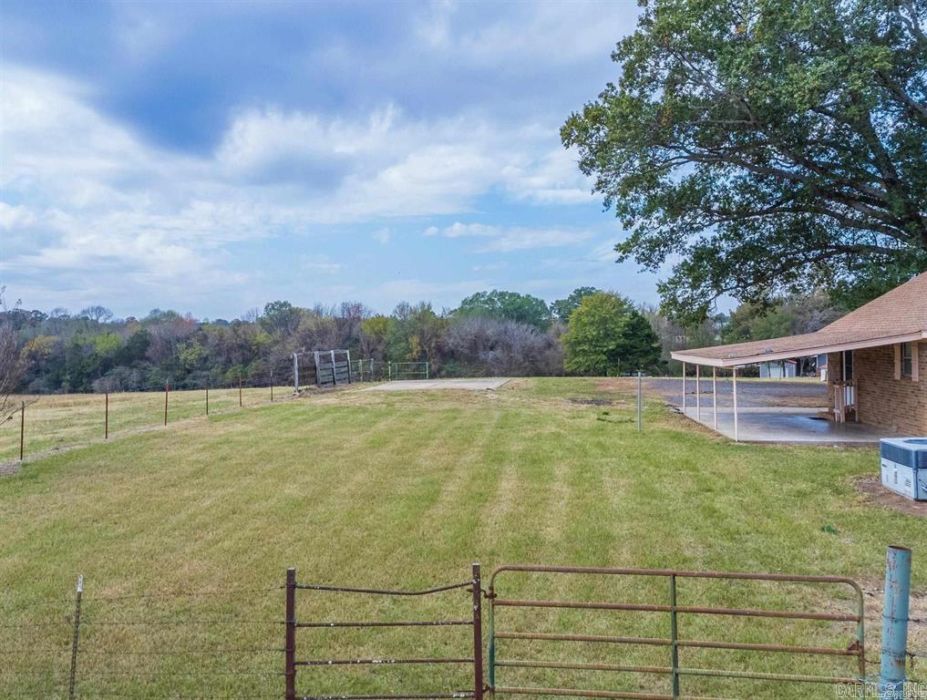 1897 Highway 247  Hattieville, AR
