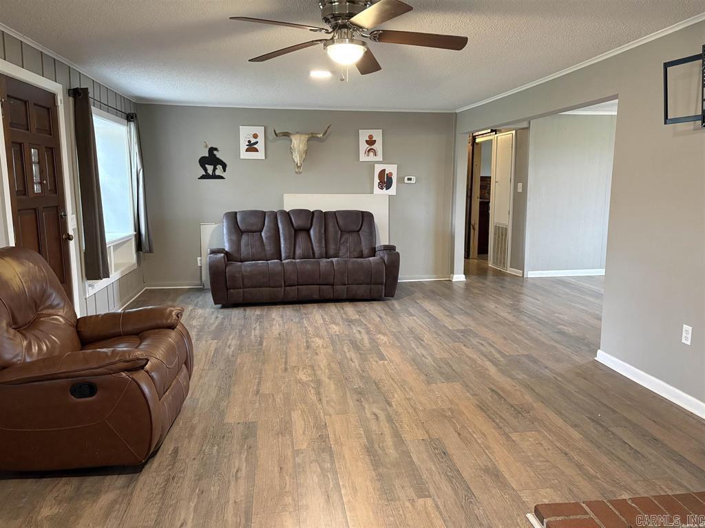 1897 Highway 247  Hattieville, AR