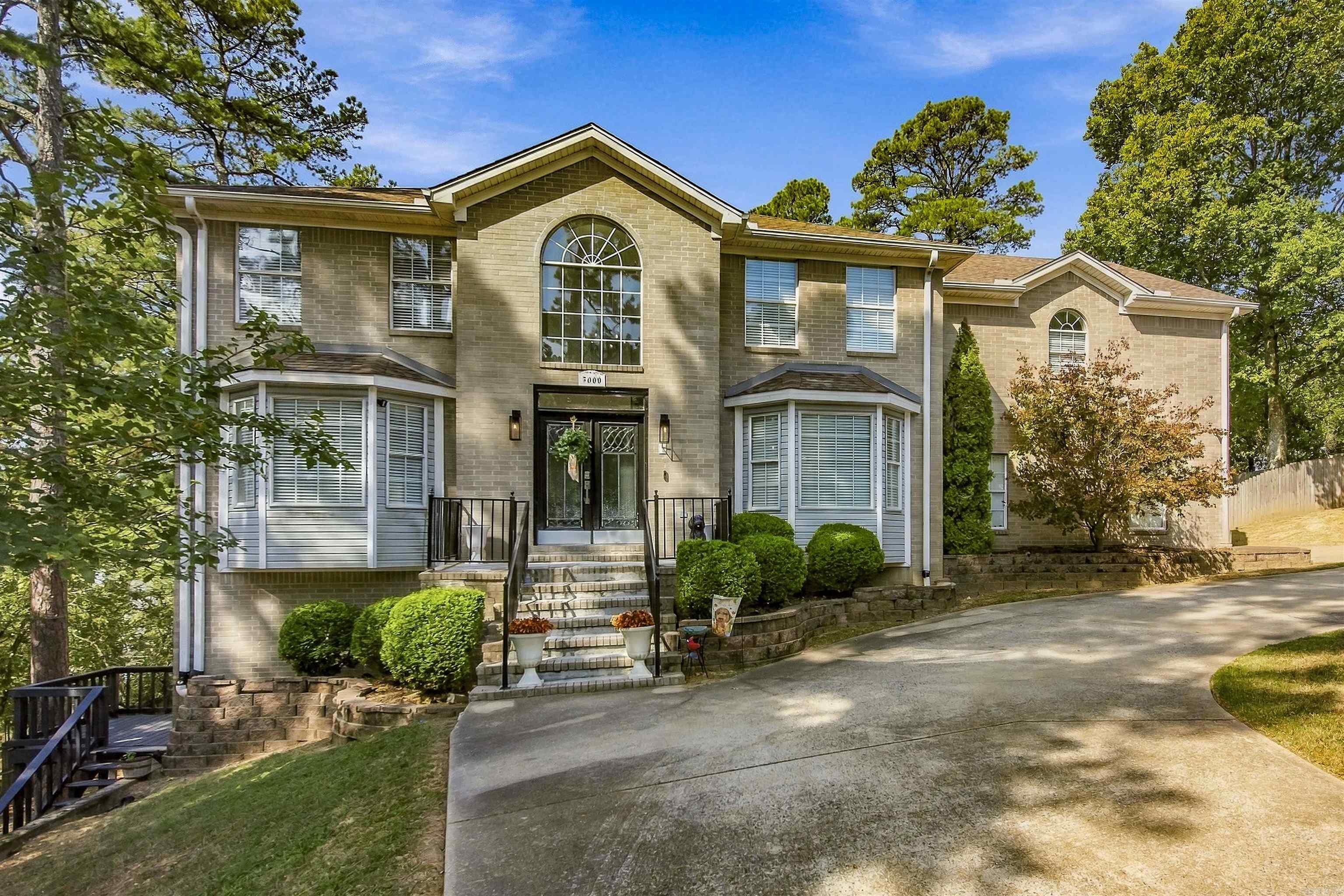 3000 Reservoir Rd. — exterior