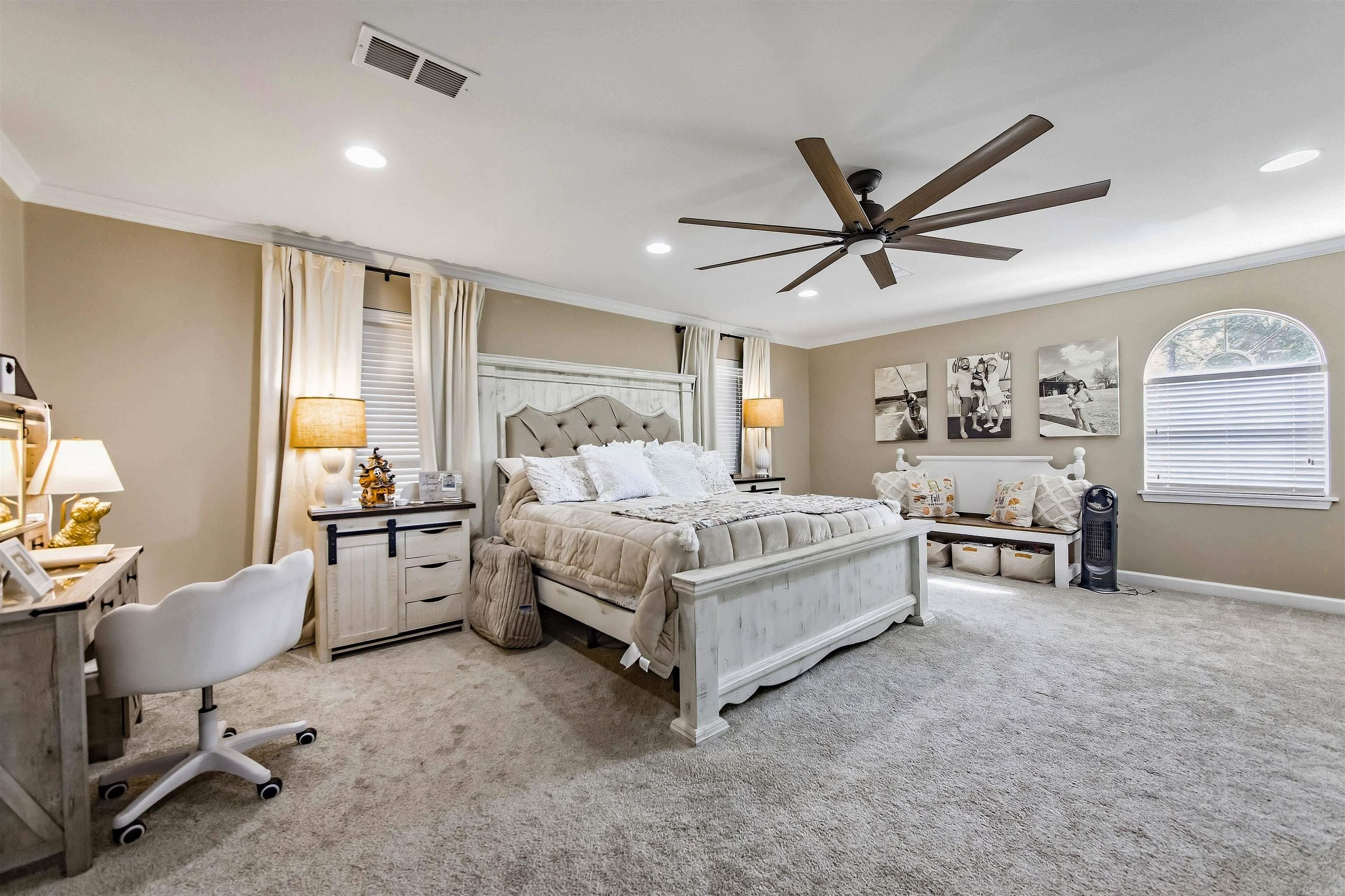 3000 Reservoir Rd. Little Rock, AR 72227
