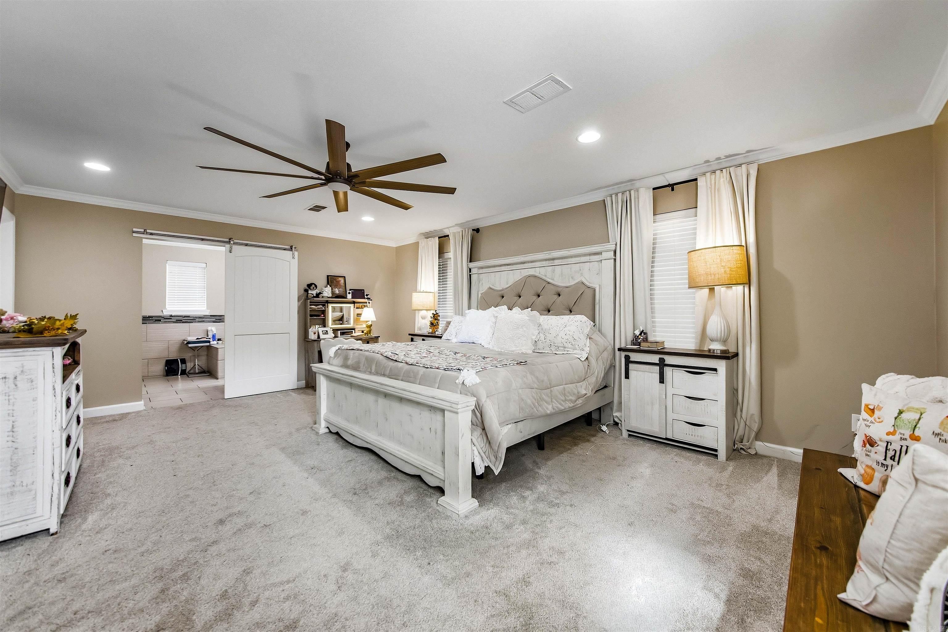 3000 Reservoir Rd. Little Rock, AR 72227