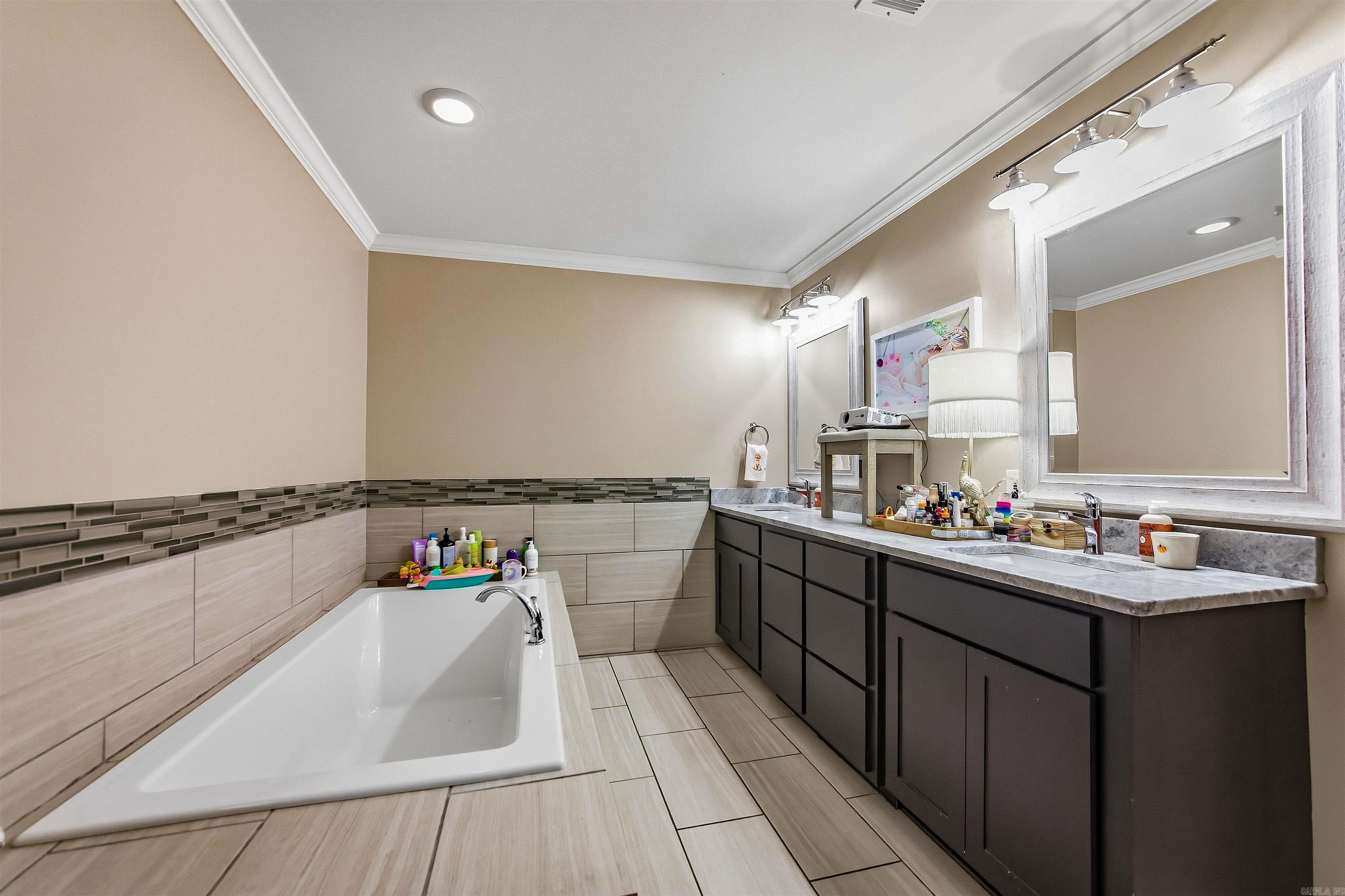 3000 Reservoir Rd. Little Rock, AR 72227