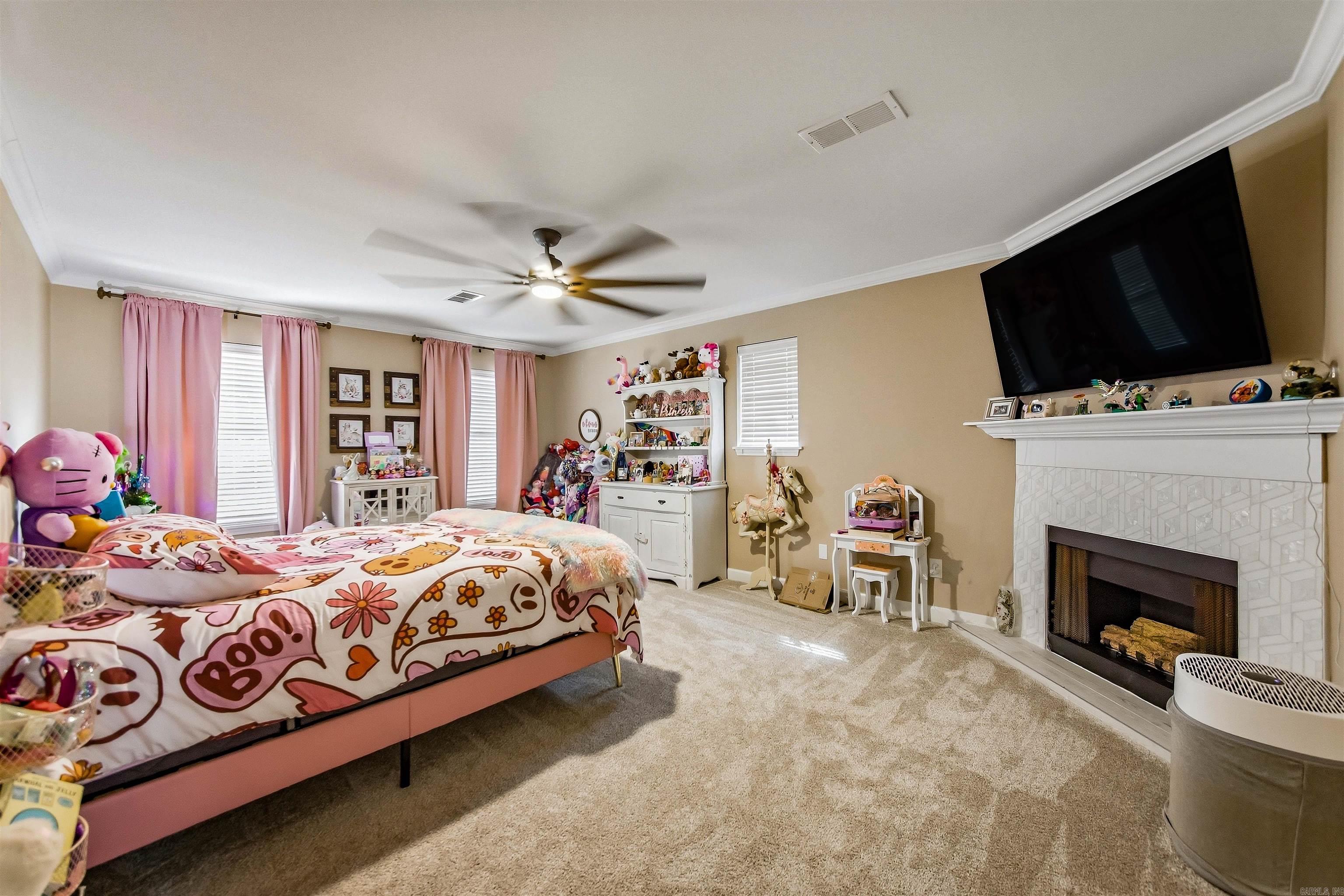3000 Reservoir Rd. Little Rock, AR 72227