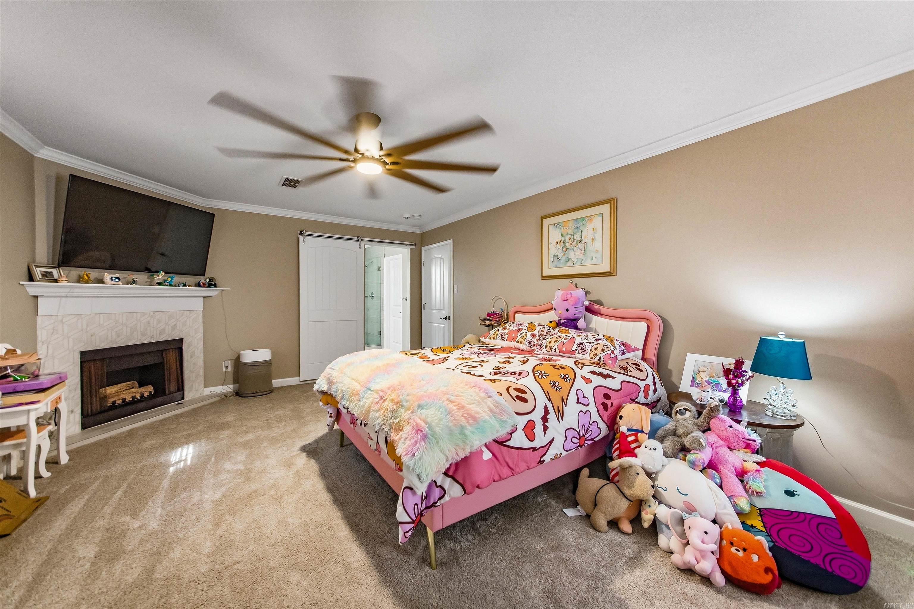 3000 Reservoir Rd. Little Rock, AR 72227